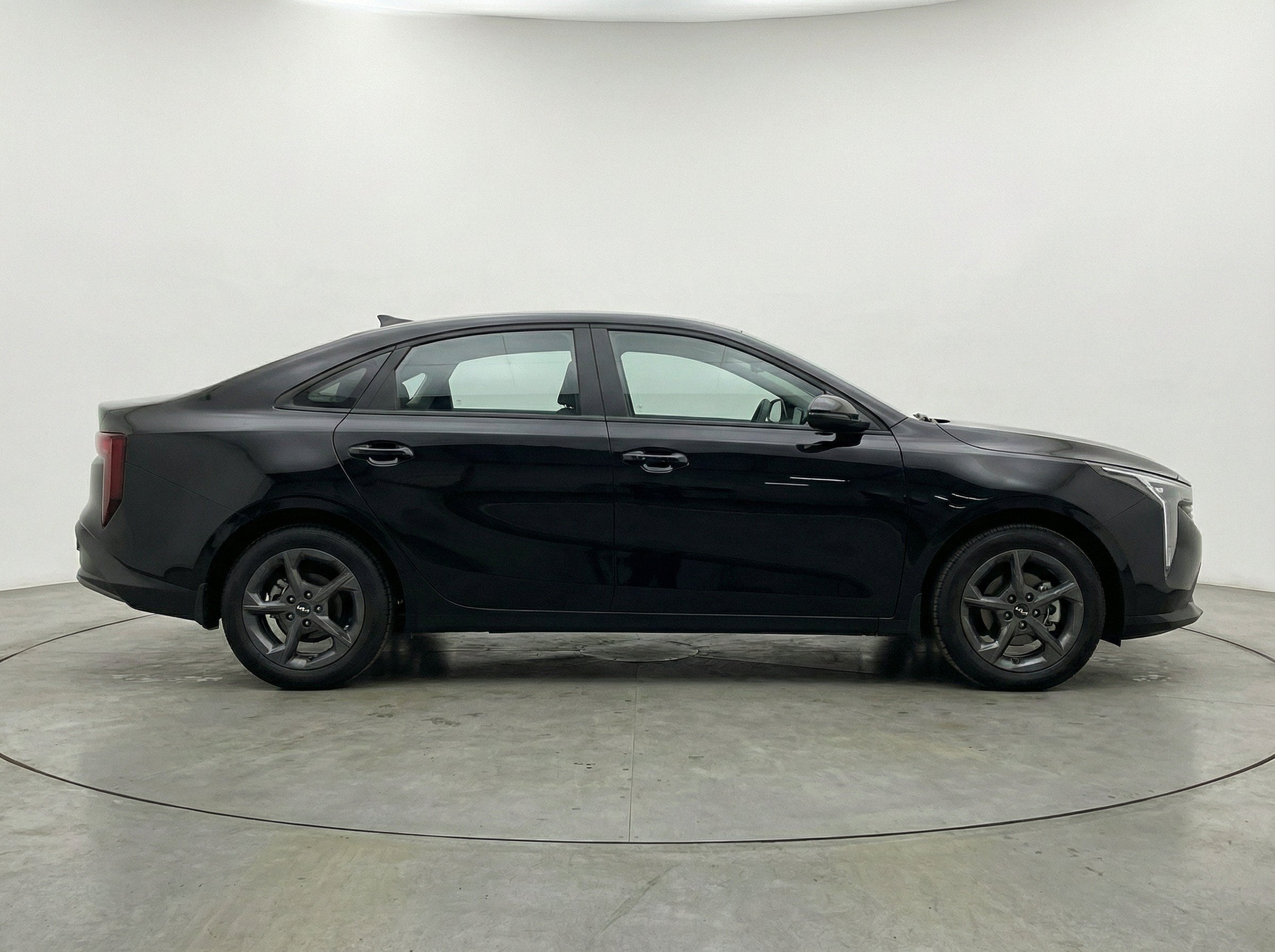 Thumbnail: 2025 Kia K4 - 11