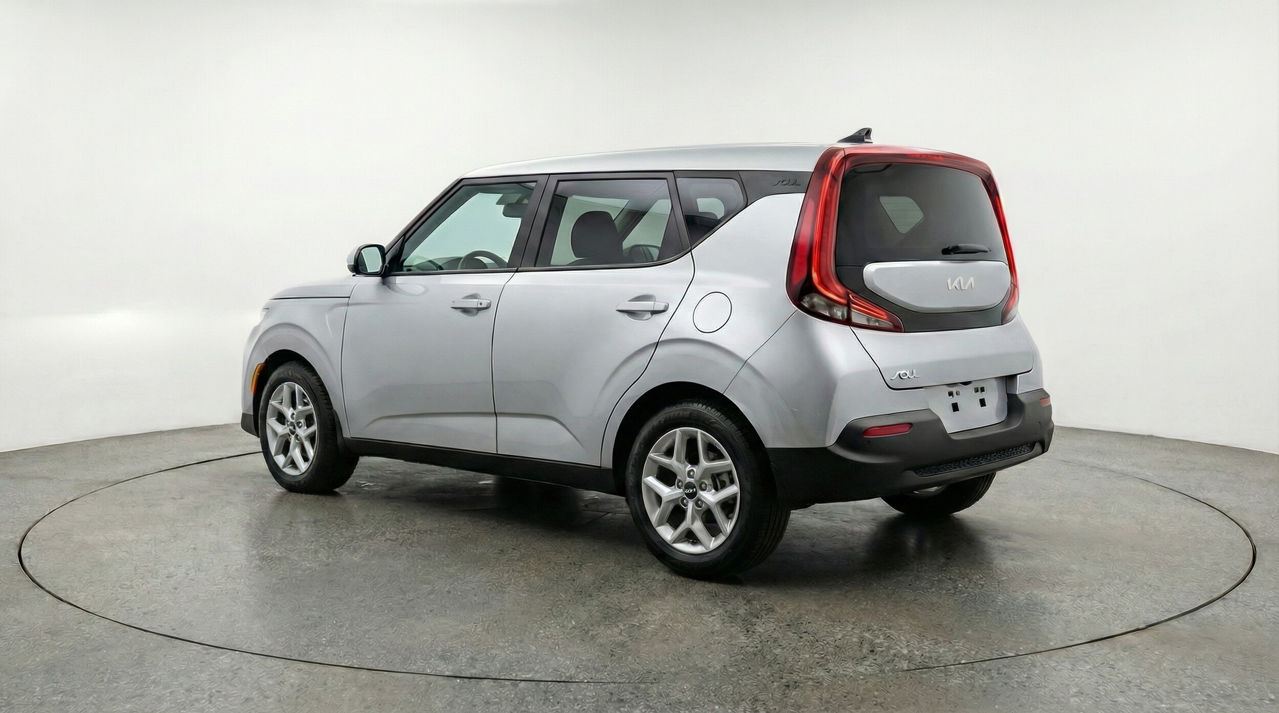 Thumbnail: 2025 Kia Soul - 5