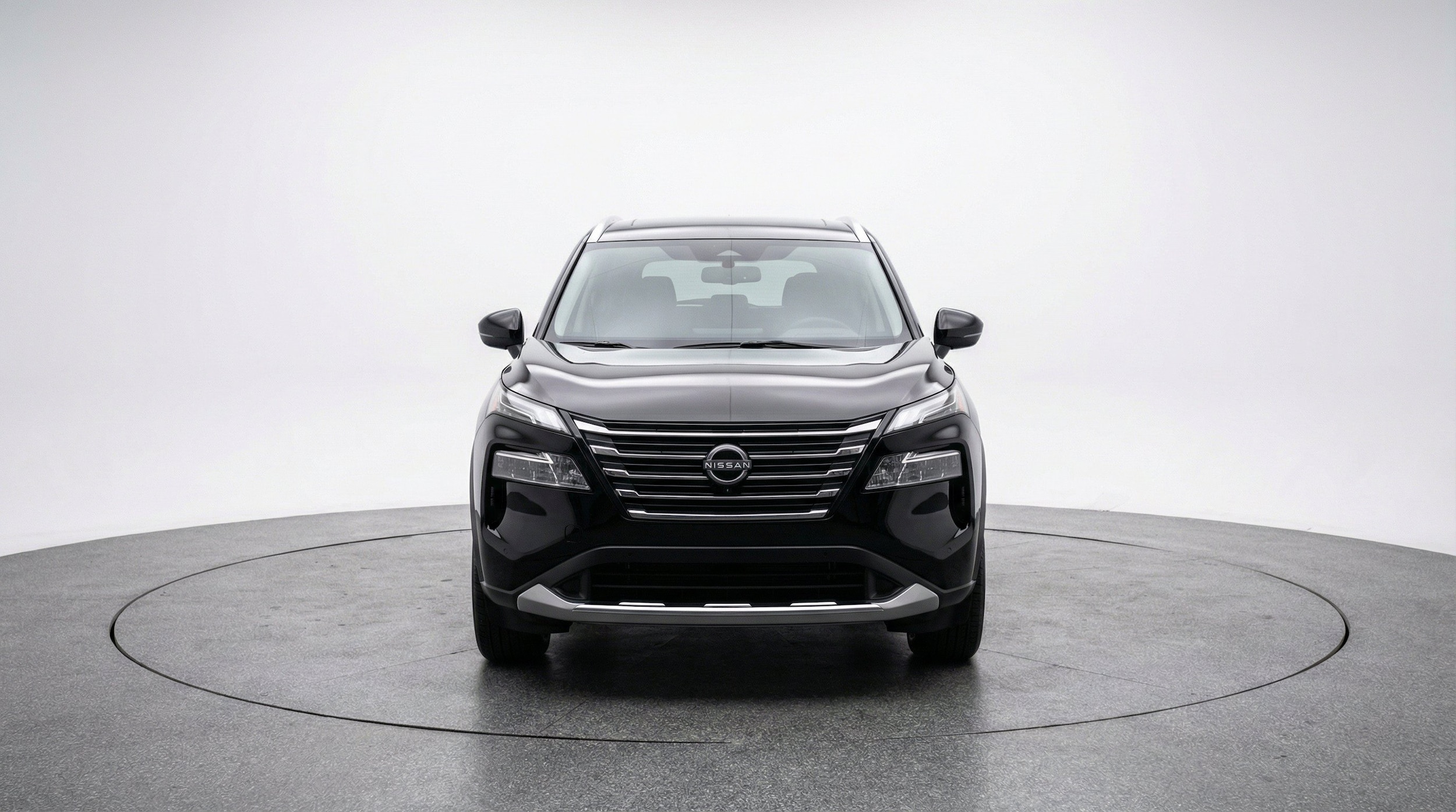 Thumbnail: 2026 Nissan Rogue - 2