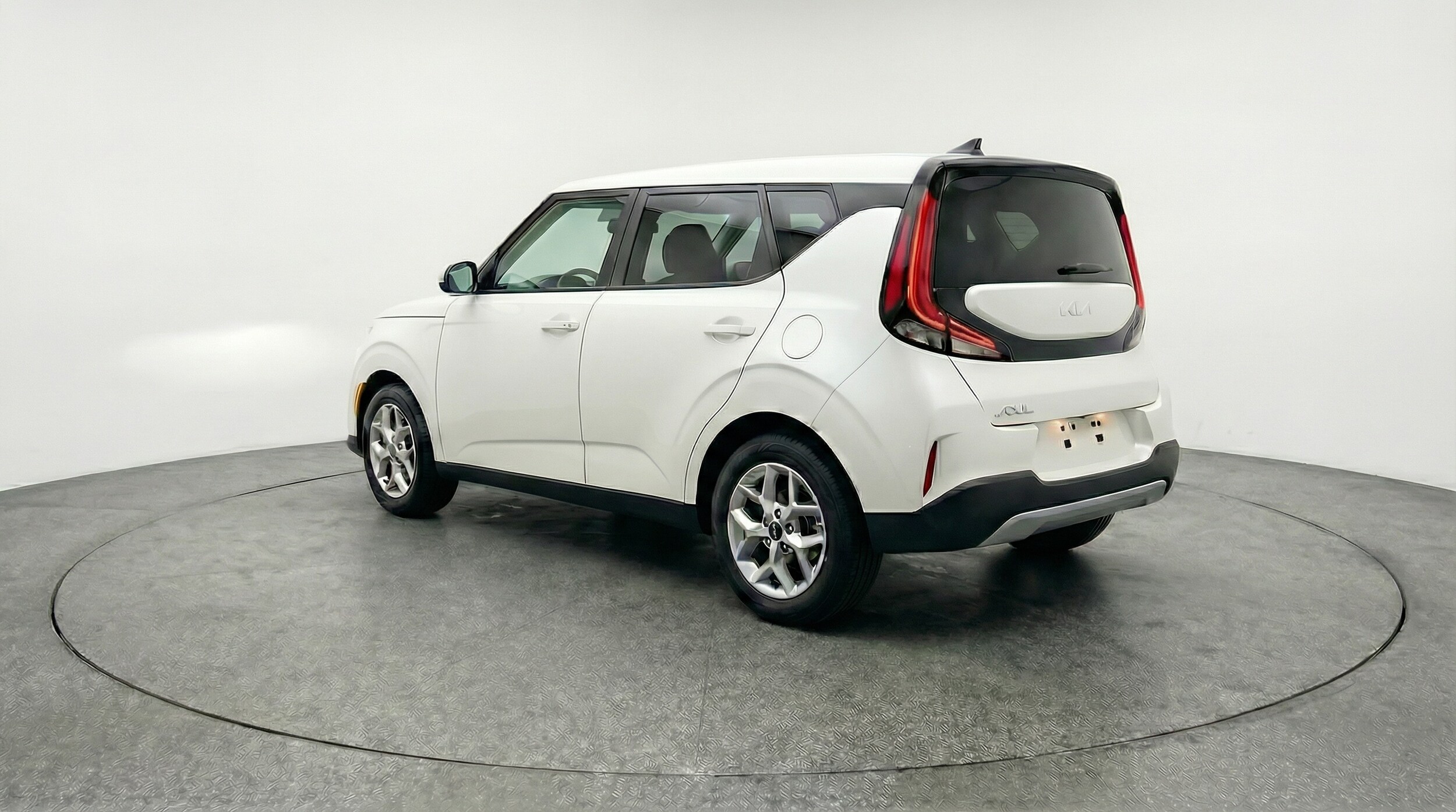 Thumbnail: 2025 Kia Soul - 5