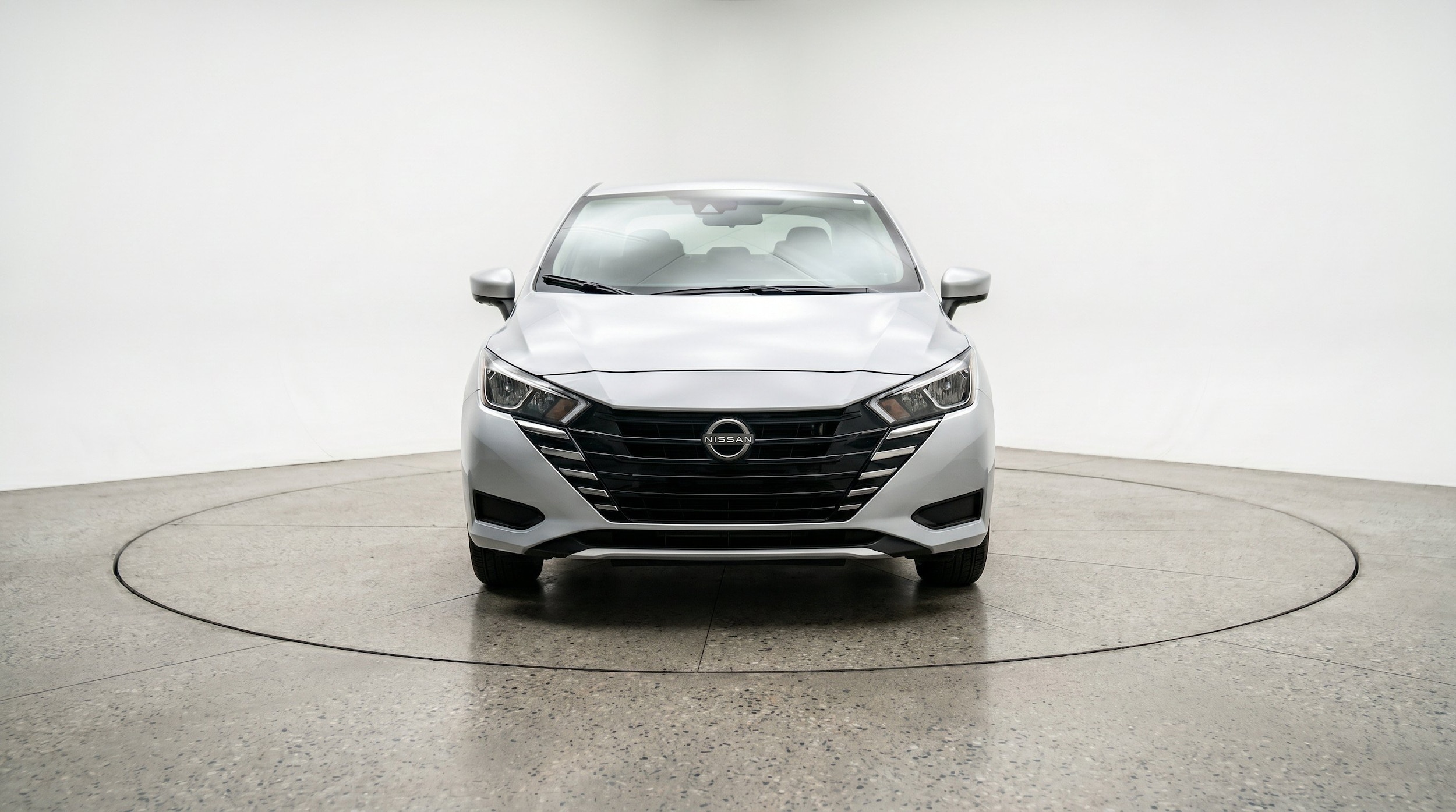 Thumbnail: 2025 Nissan Versa - 2