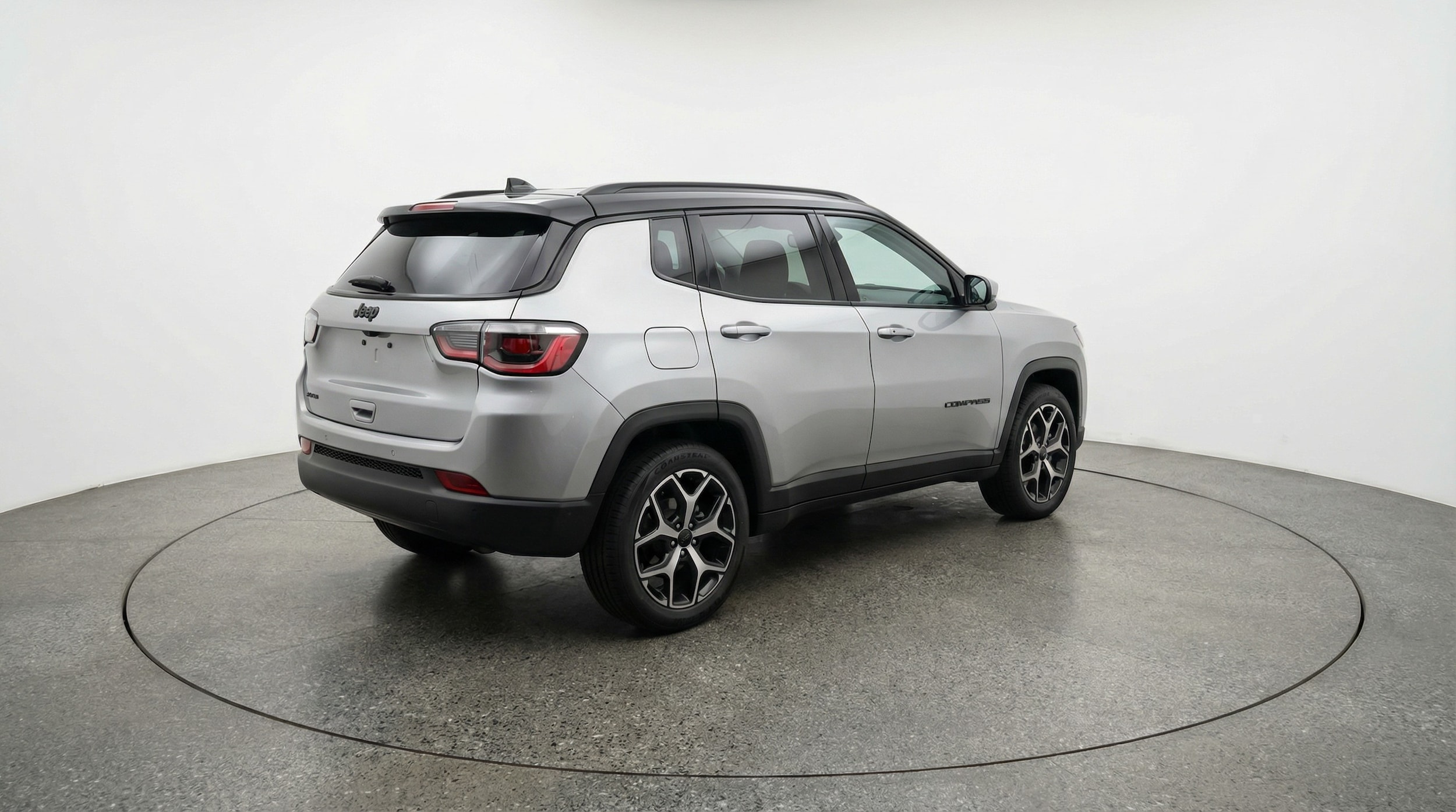 Thumbnail: 2025 Jeep Compass - 7