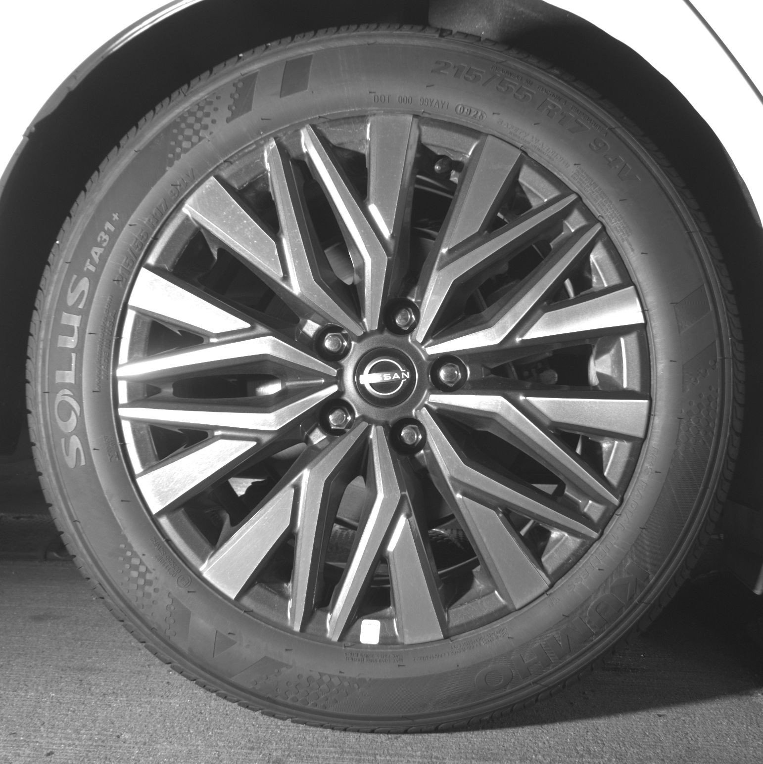 Thumbnail: 2025 Nissan Altima - 15