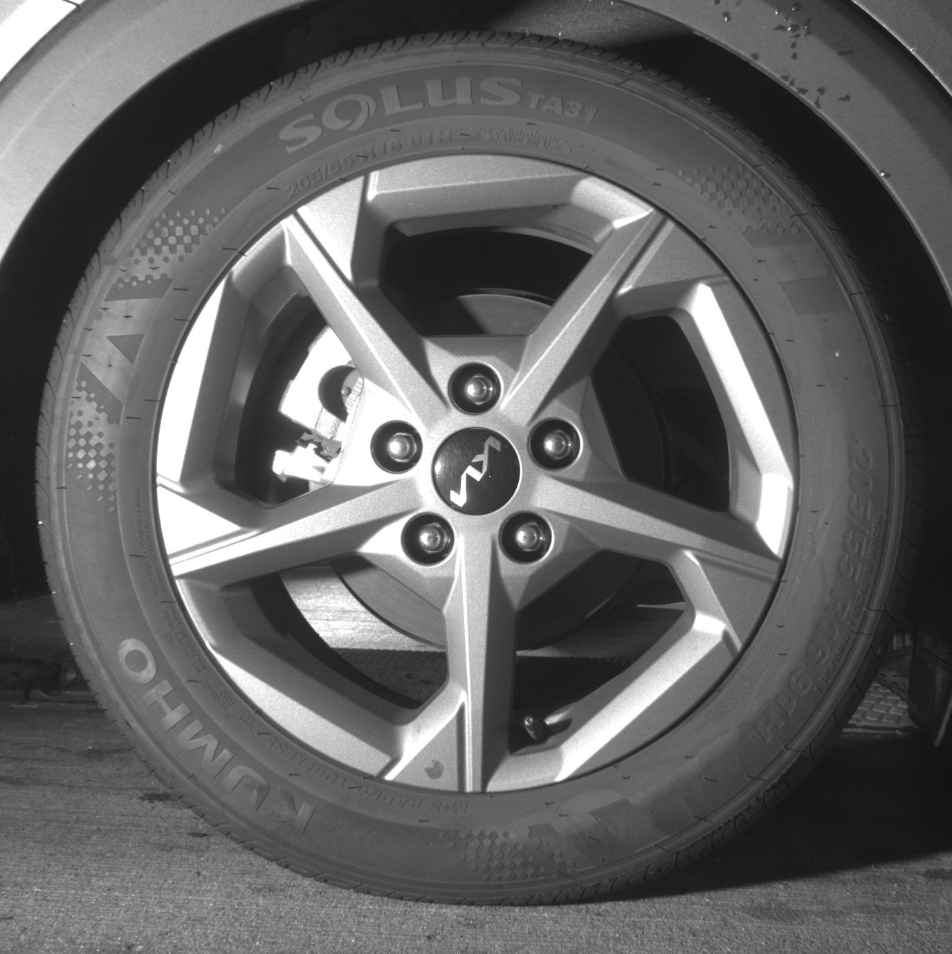 Thumbnail: 2025 Kia K4 - 12