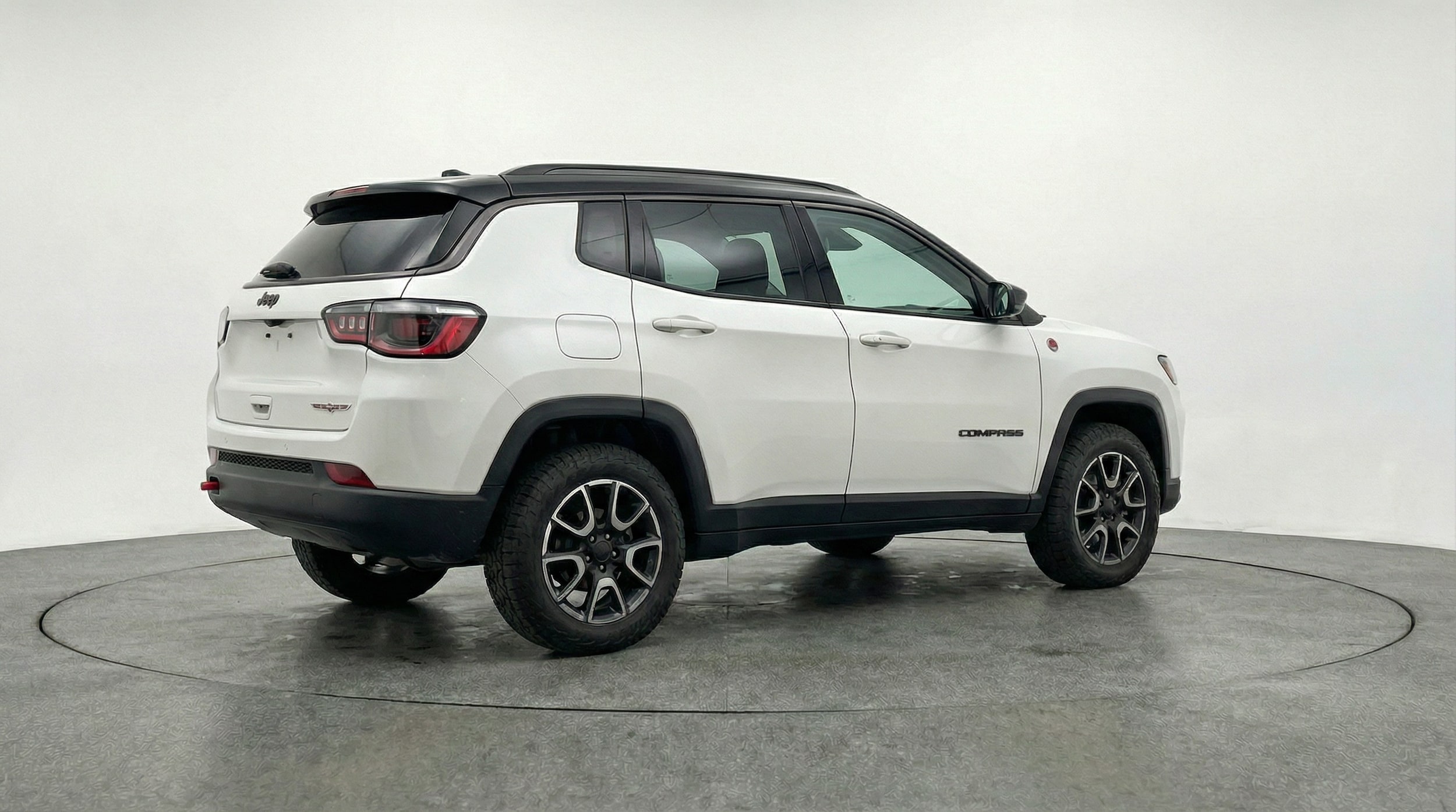 Thumbnail: 2025 Jeep Compass - 7