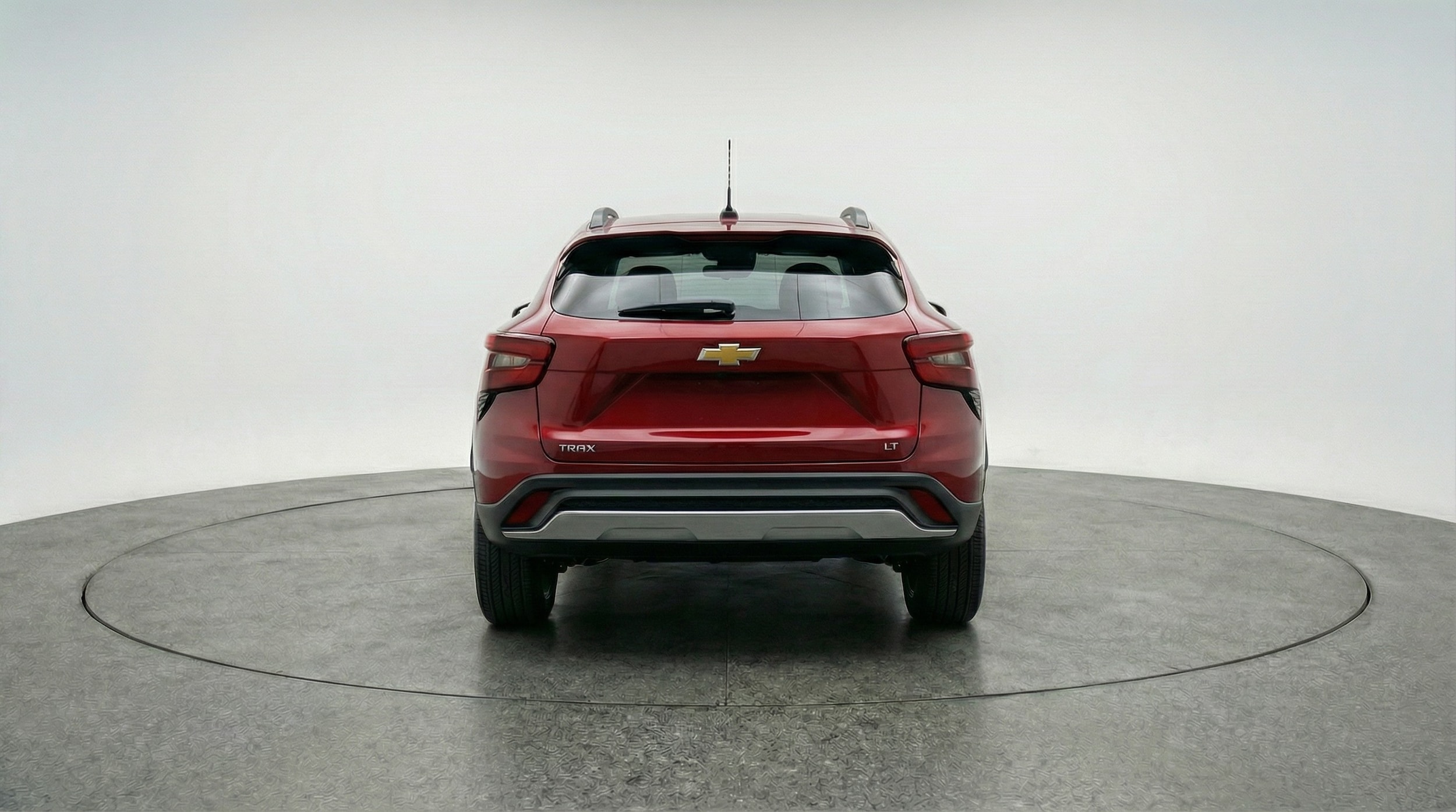 Thumbnail: 2025 Chevrolet Trax - 6