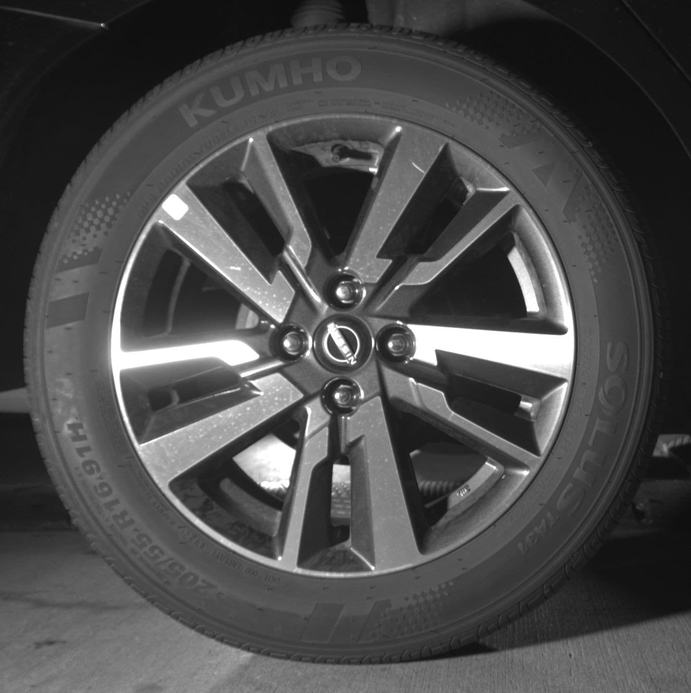 Thumbnail: 2025 Nissan Versa - 12