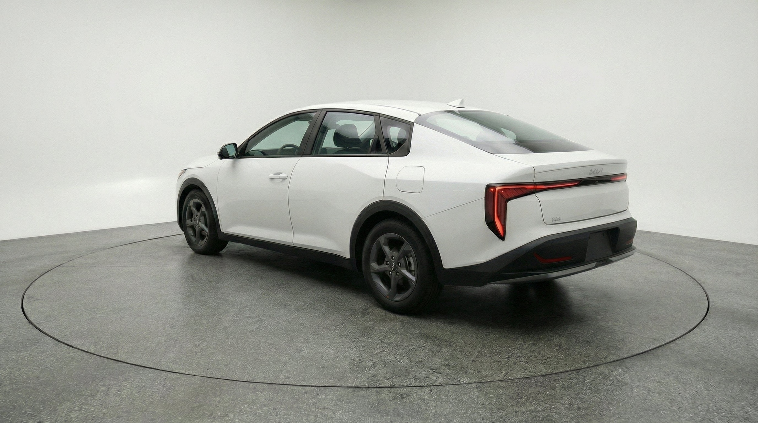 Thumbnail: 2025 Kia K4 - 6