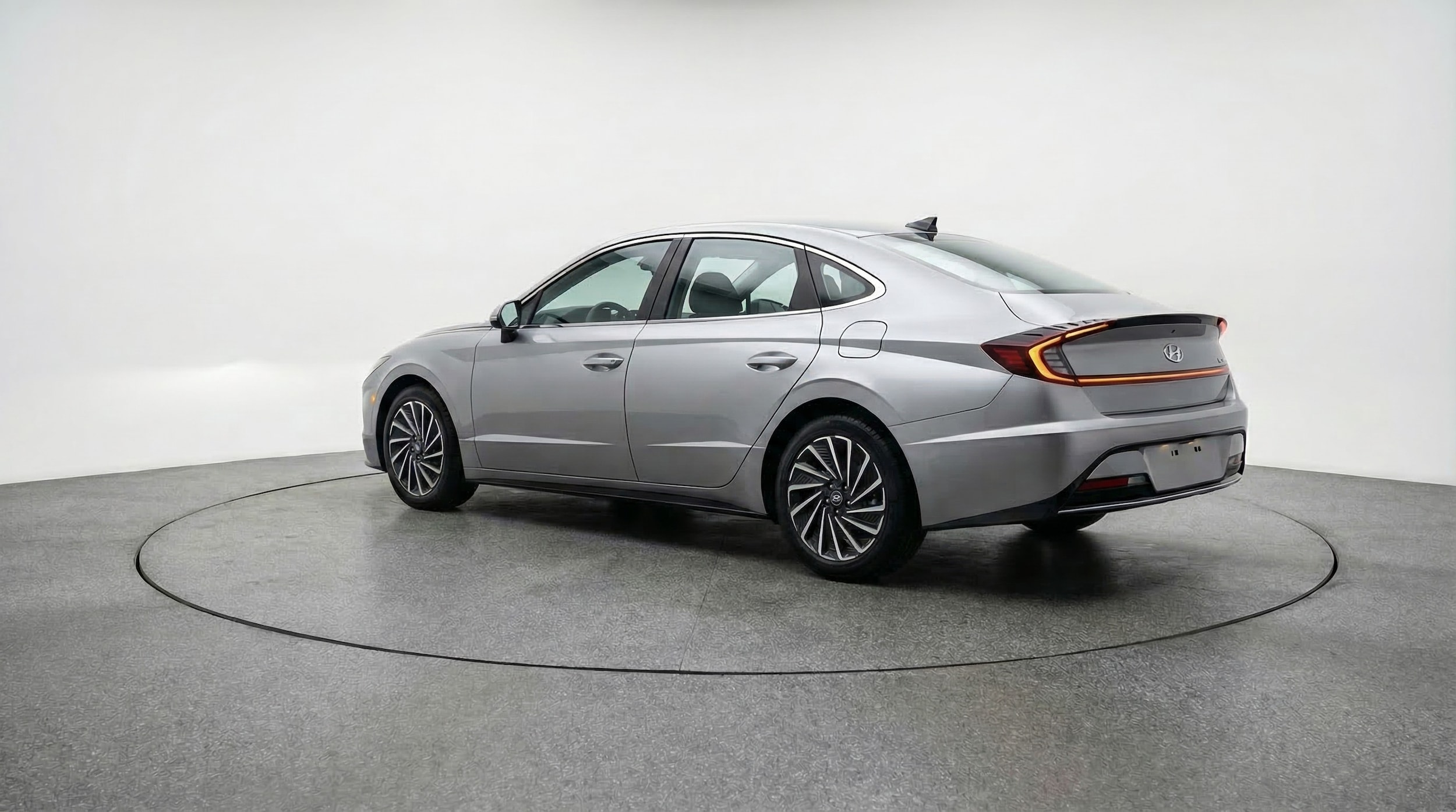 Thumbnail: 2025 Hyundai Sonata - 5