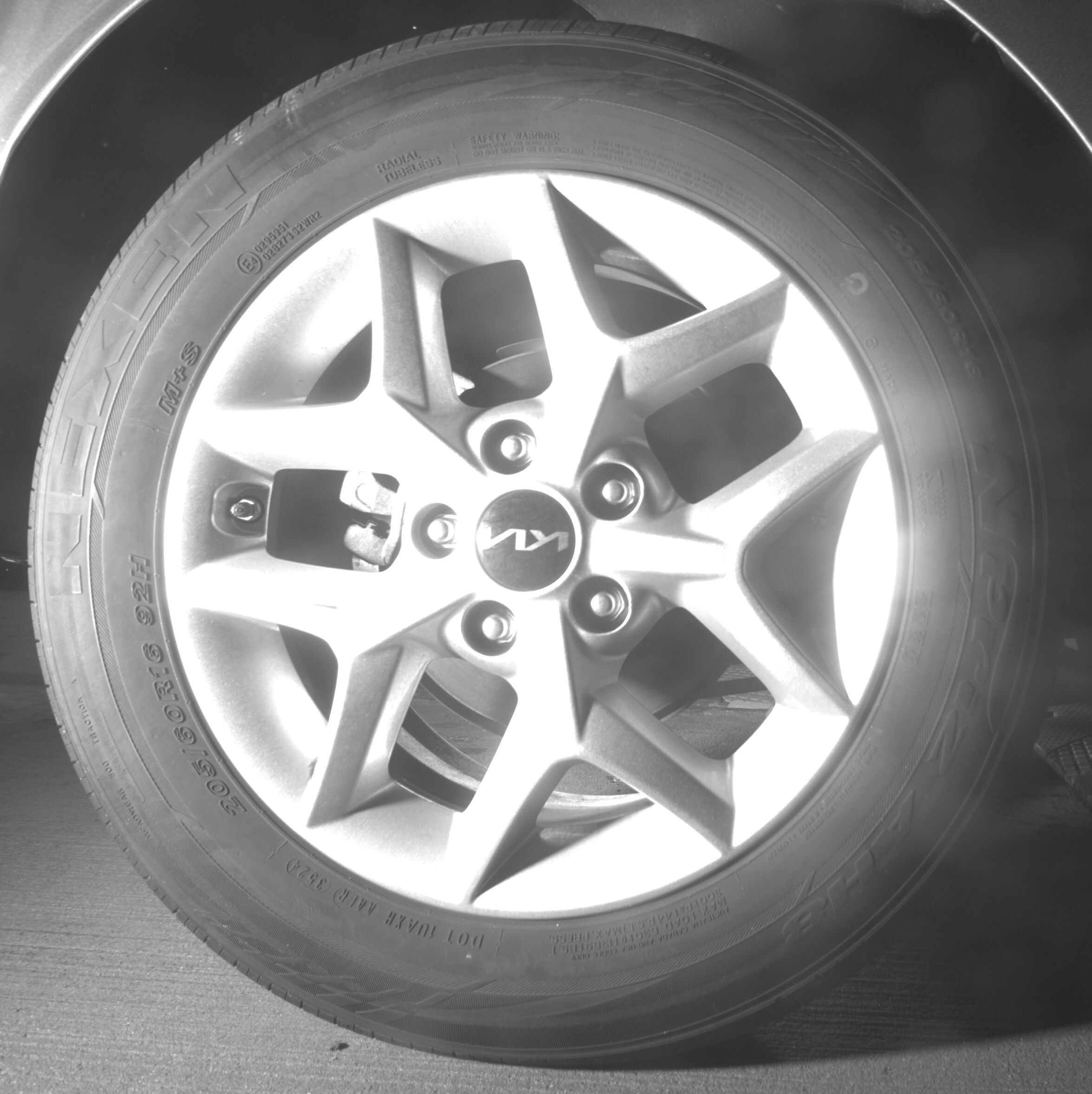 Thumbnail: 2025 Kia Soul - 12