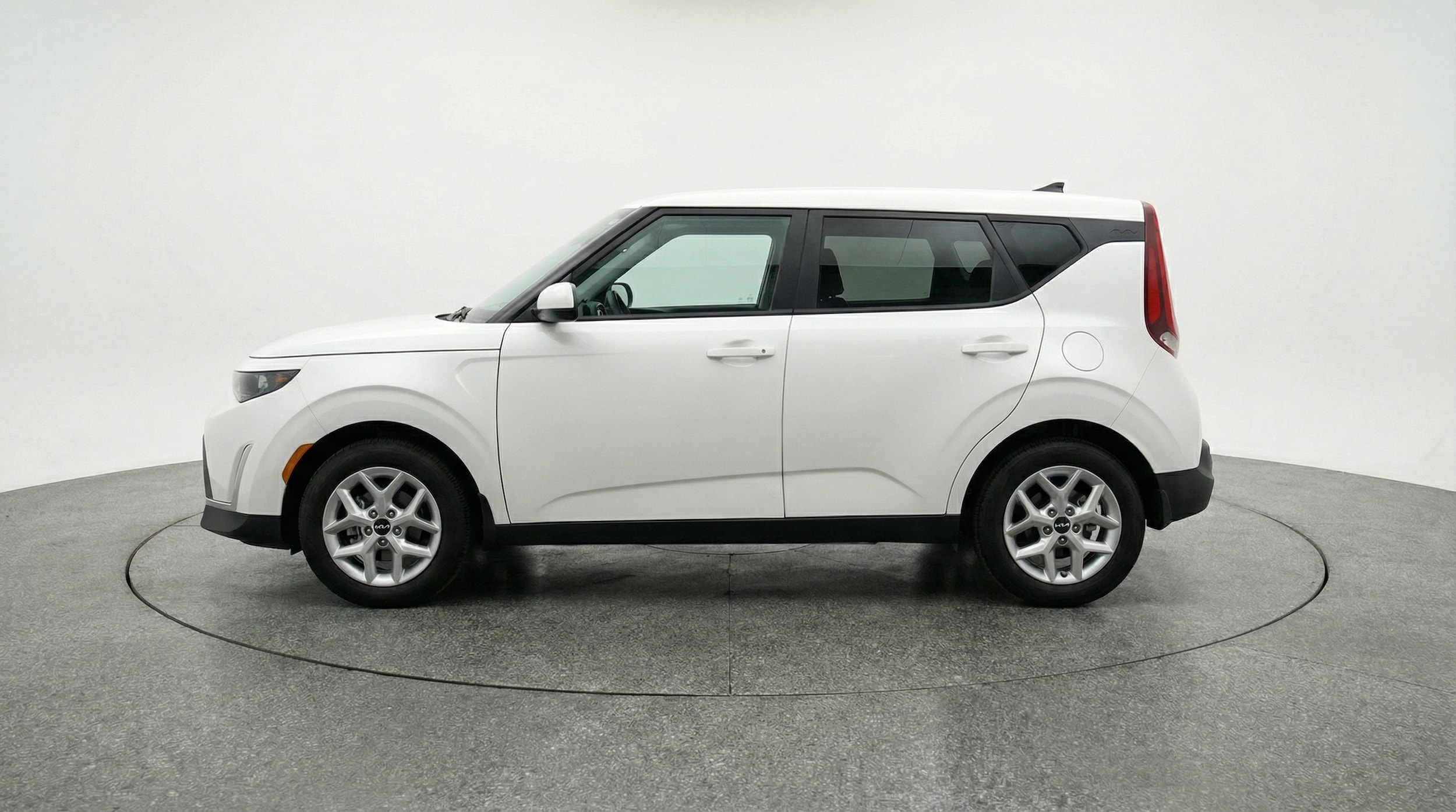 Thumbnail: 2025 Kia Soul - 4