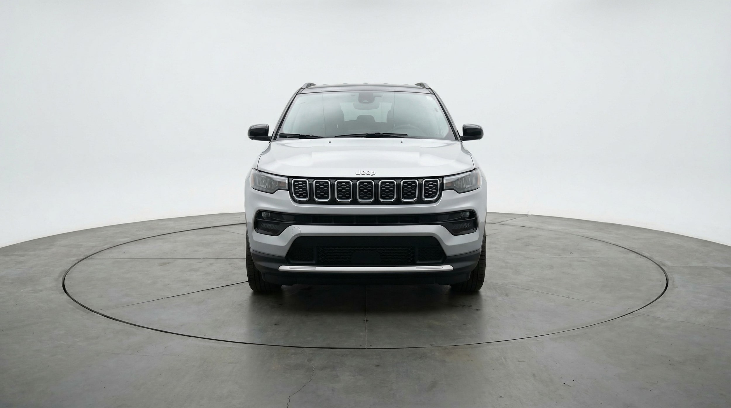Thumbnail: 2025 Jeep Compass - 2
