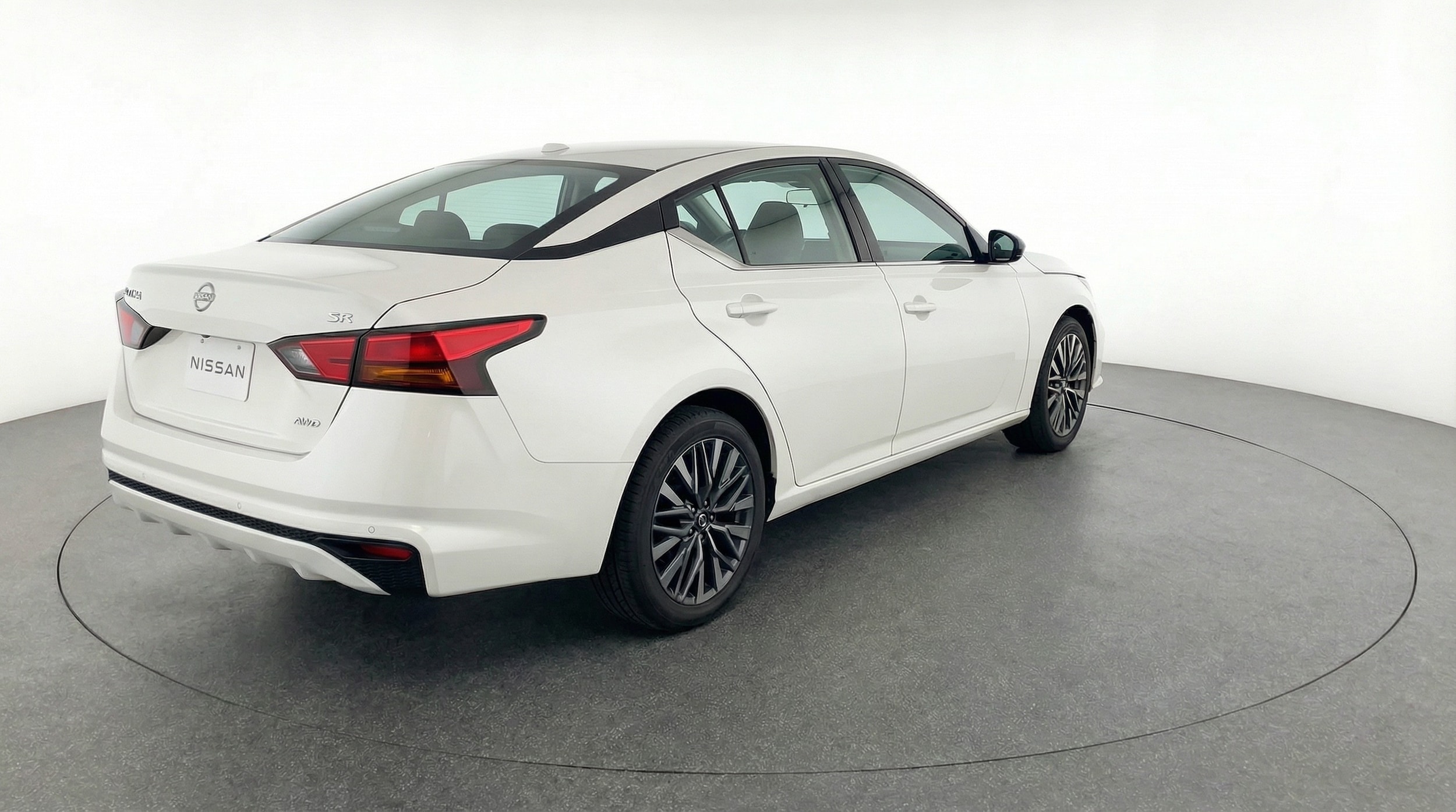 Thumbnail: 2025 Nissan Altima - 7