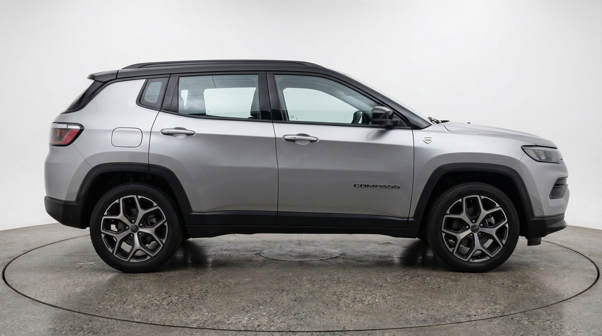 Thumbnail: 2025 Jeep Compass - 8