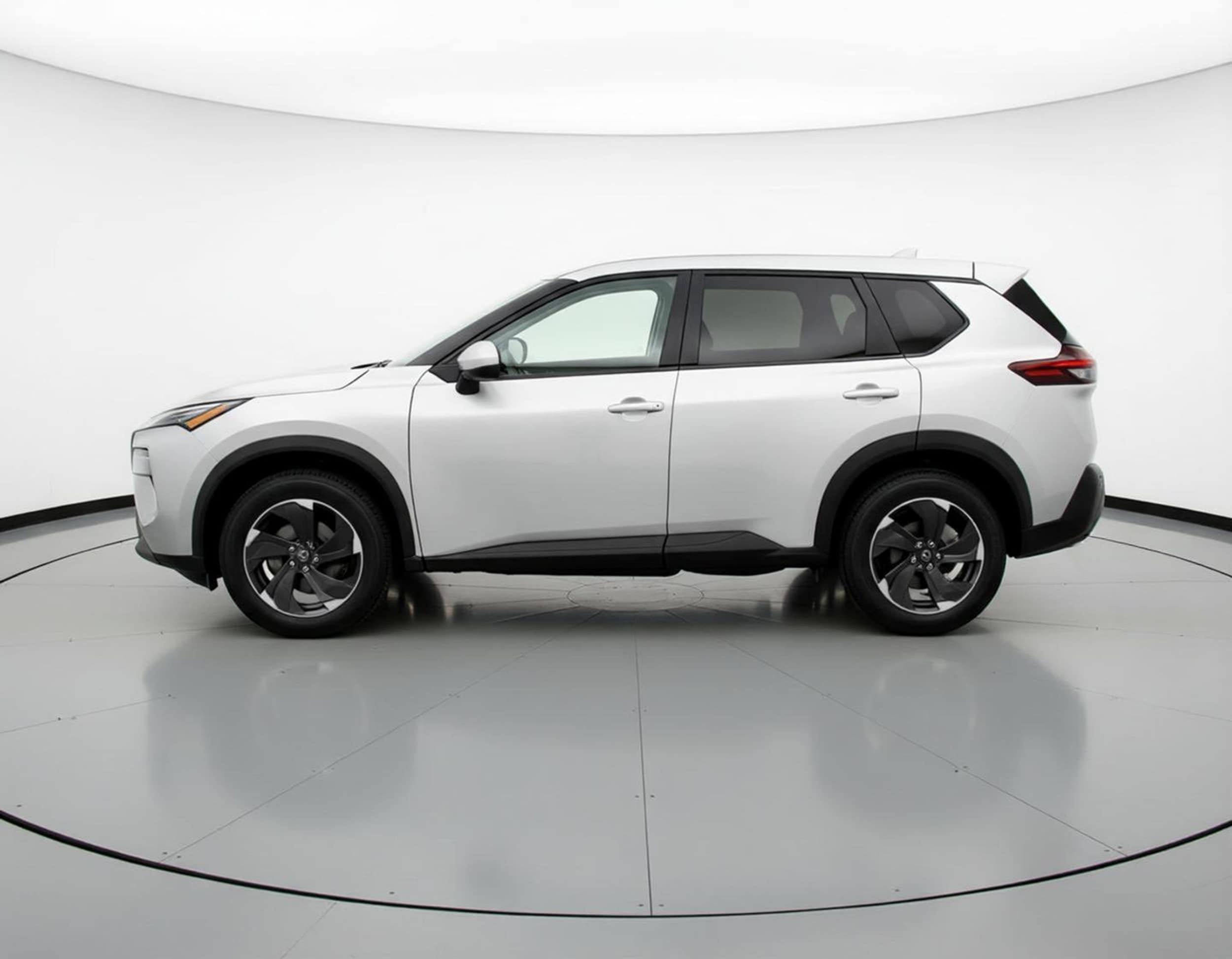 Thumbnail: 2025 Nissan Rogue - 4
