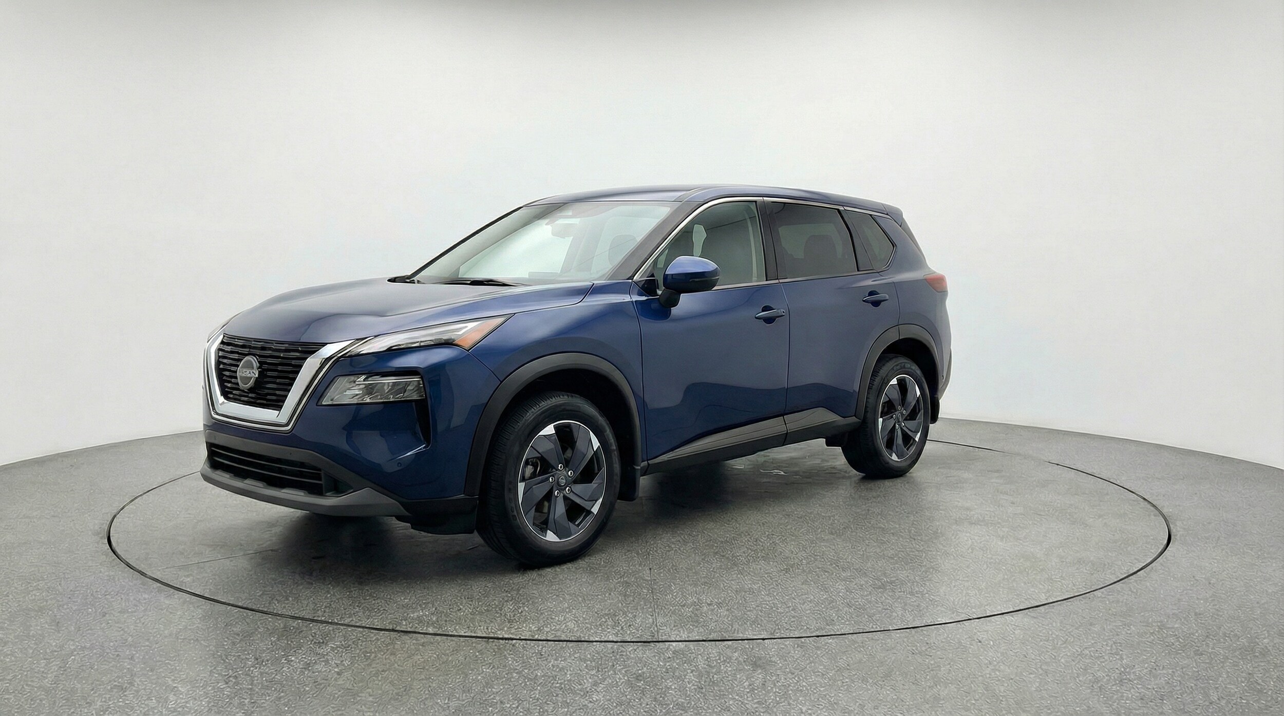 Thumbnail: 2025 Nissan Rogue - 3