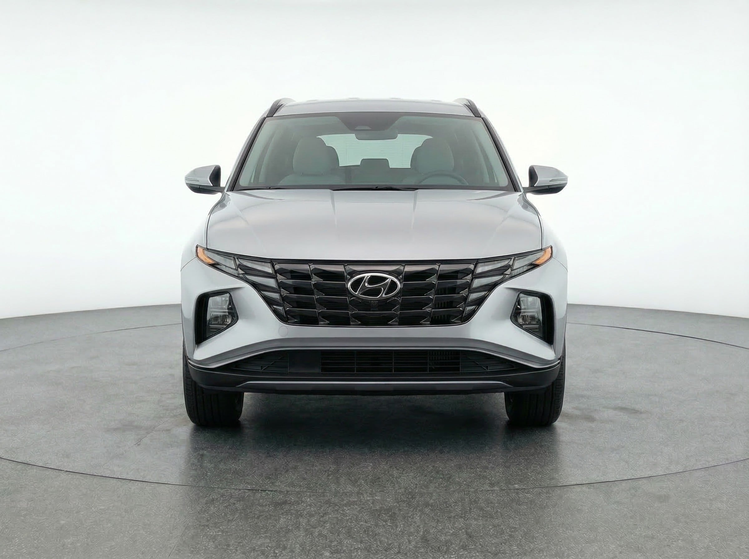 Thumbnail: 2025 Hyundai Tucson - 2