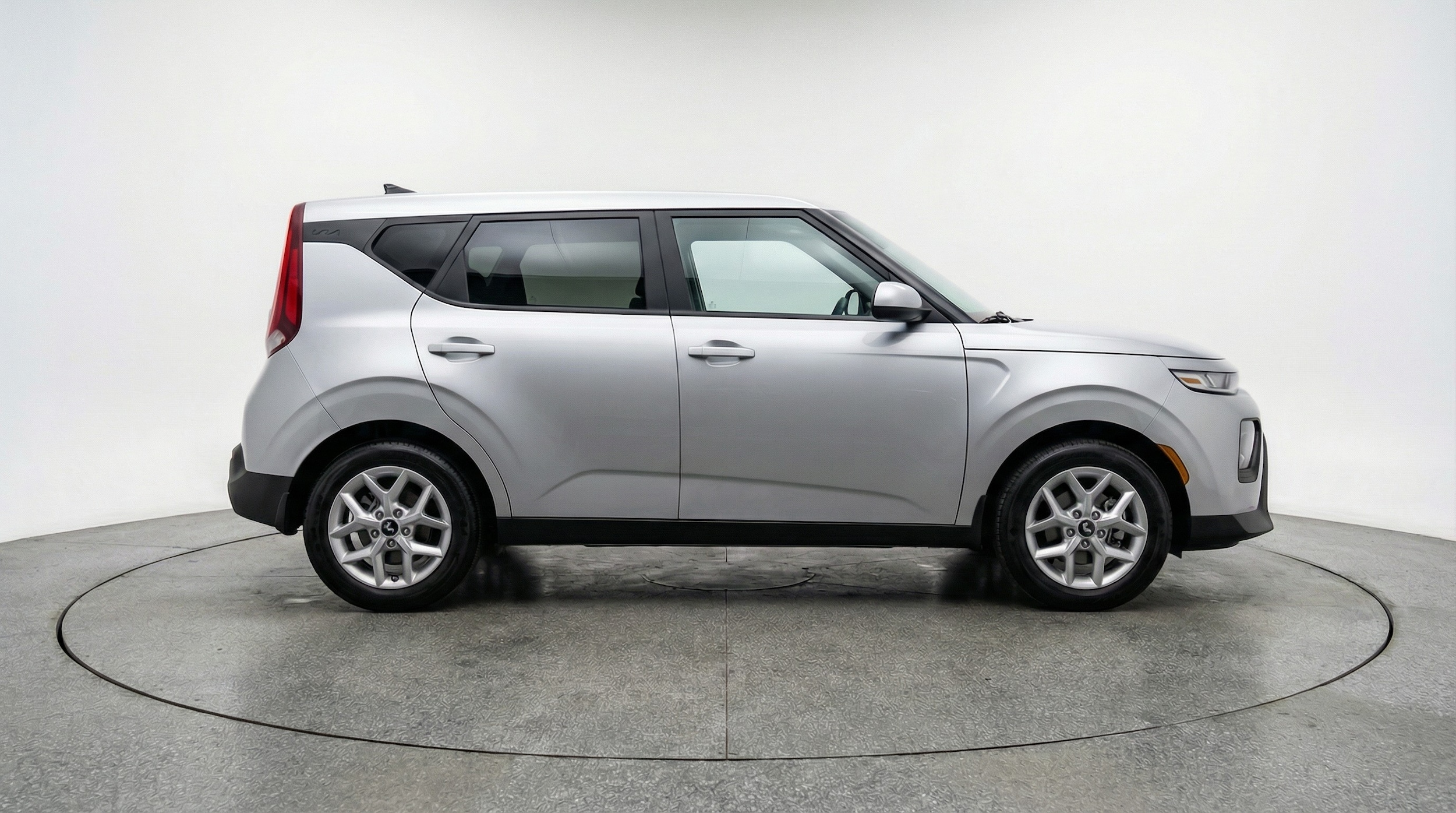 Thumbnail: 2025 Kia Soul - 8