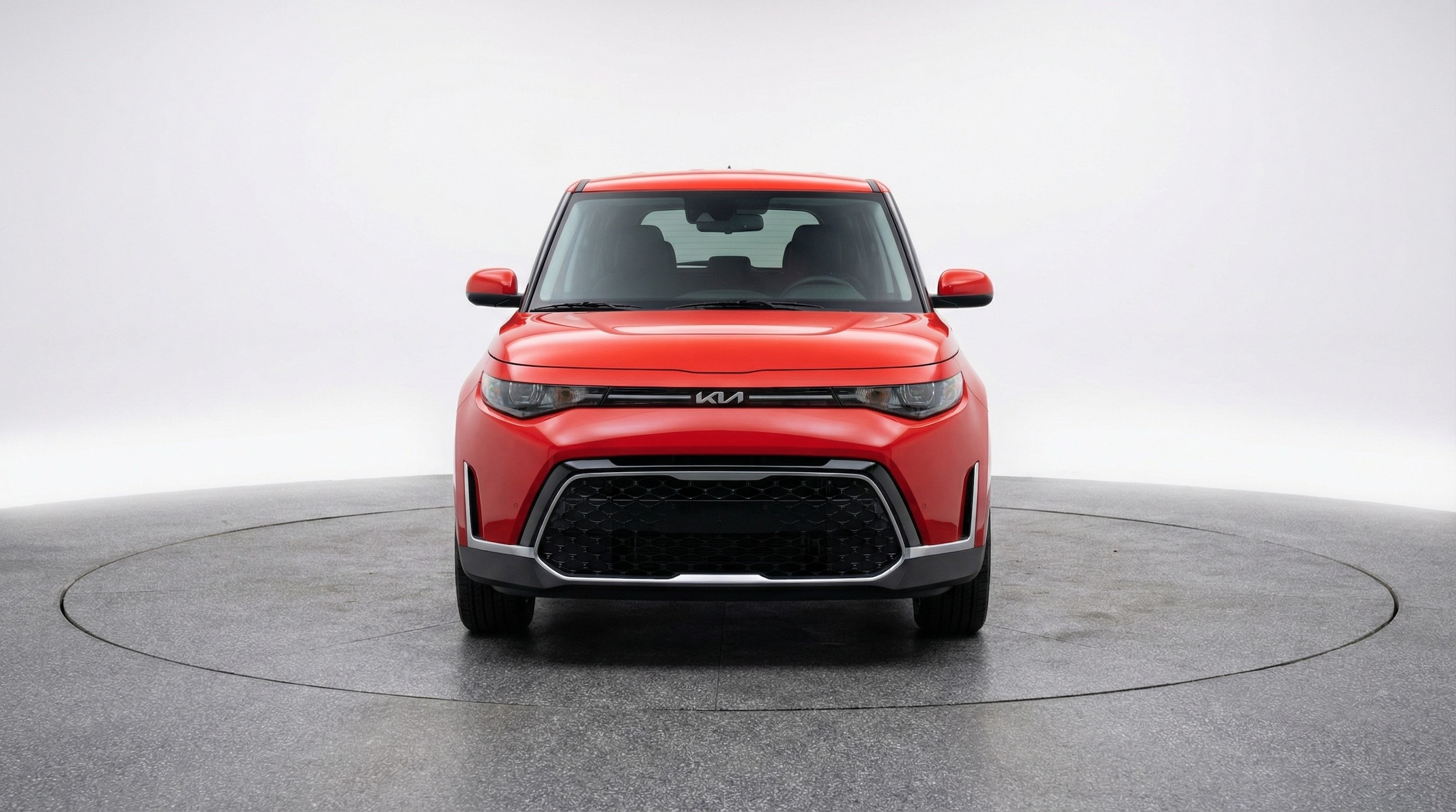 Thumbnail: 2025 Kia Soul - 2