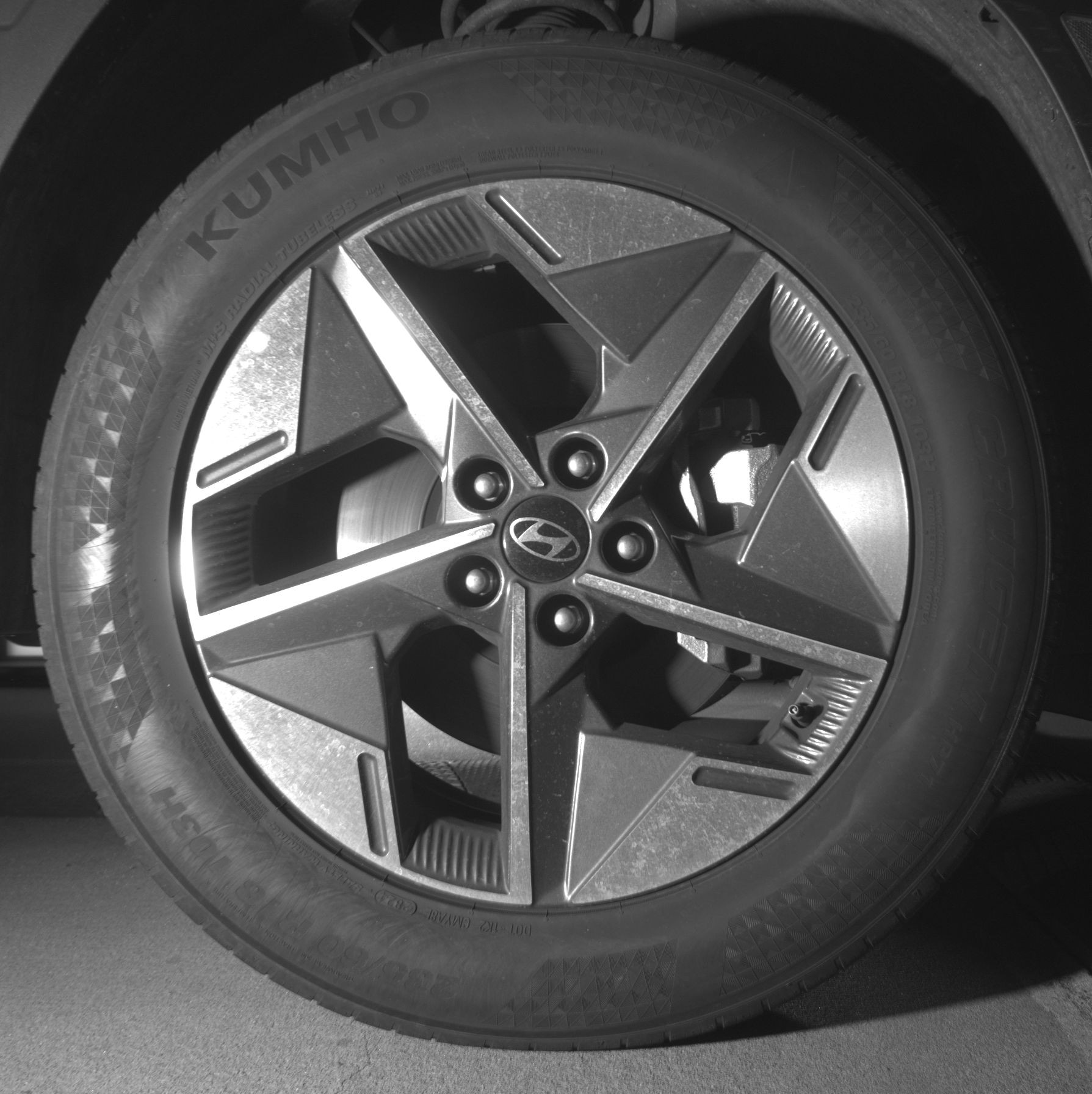 Thumbnail: 2025 Hyundai Tucson - 10