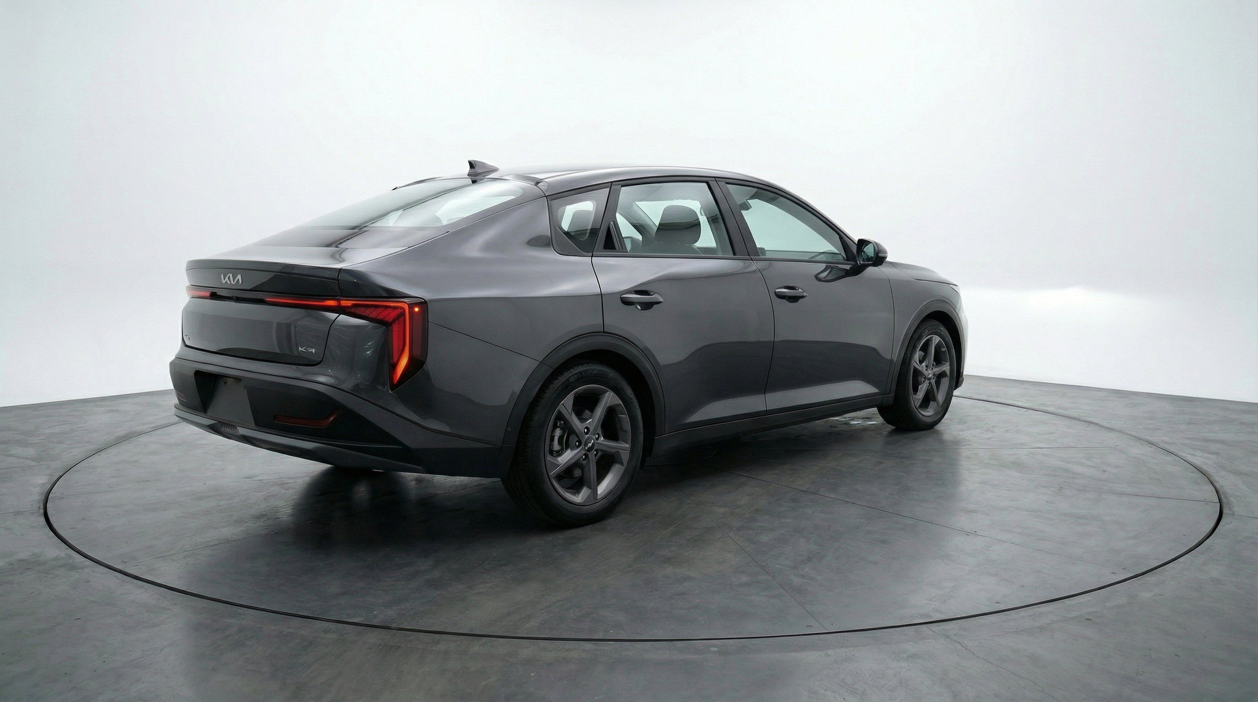 Thumbnail: 2026 Kia K4 - 9