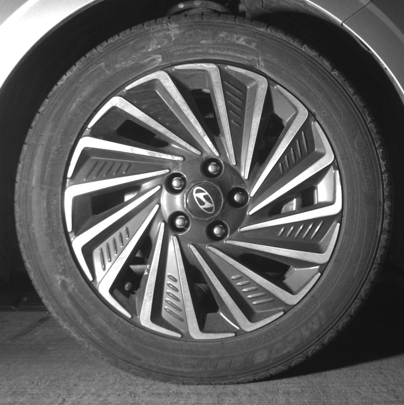 Thumbnail: 2025 Hyundai Sonata - 10