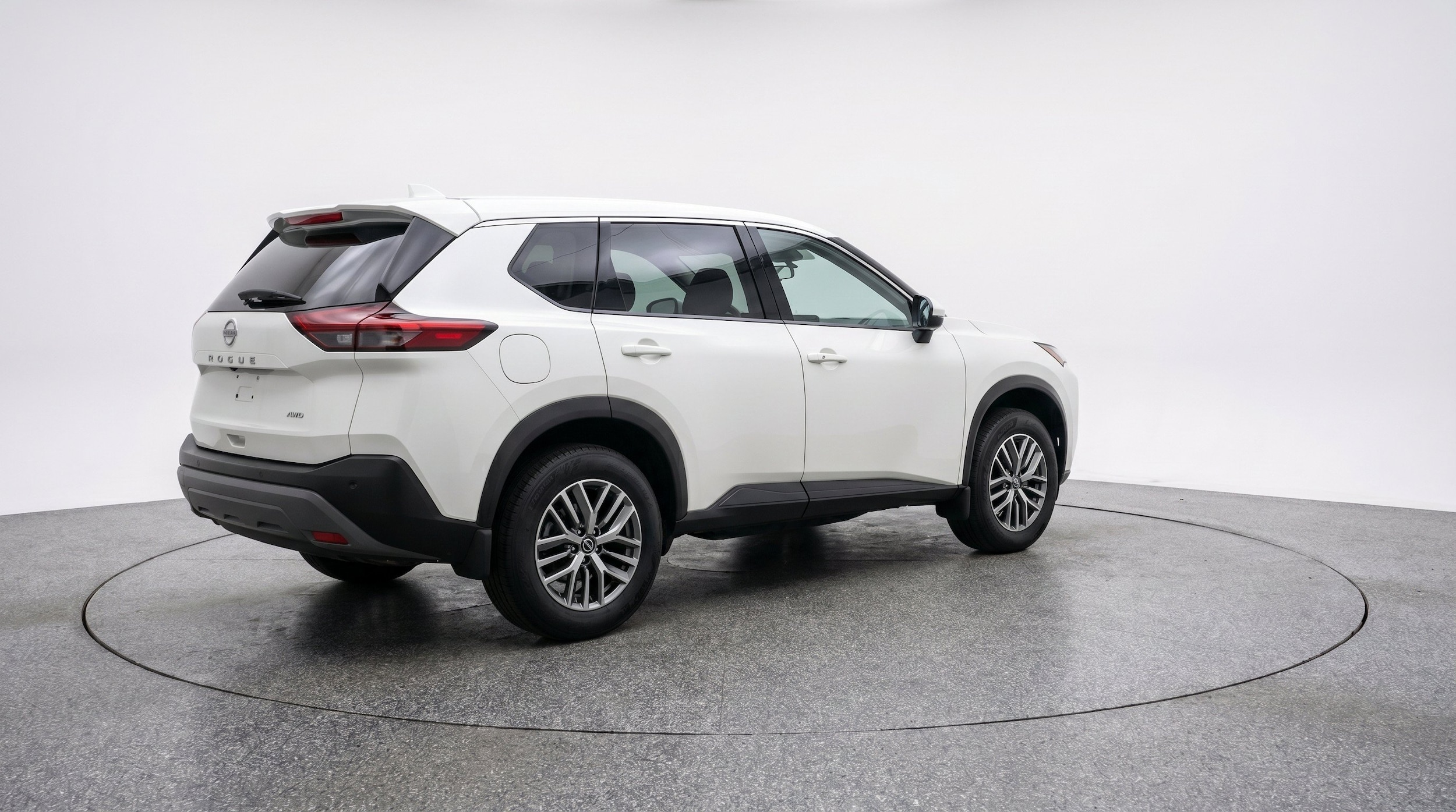 Thumbnail: 2026 Nissan Rogue - 9
