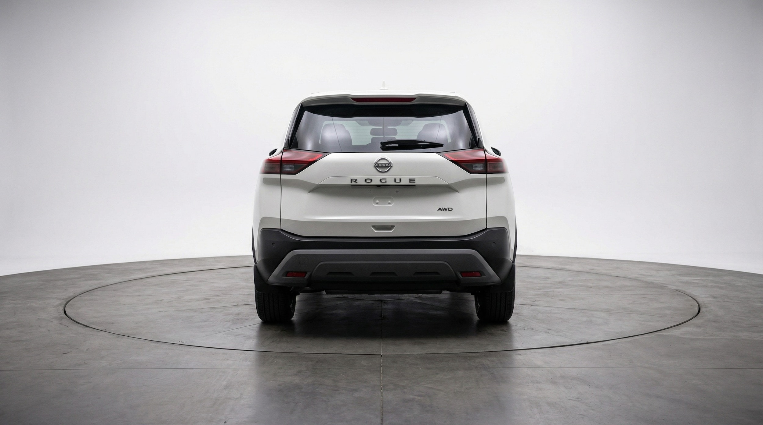 Thumbnail: 2025 Nissan Rogue - 6