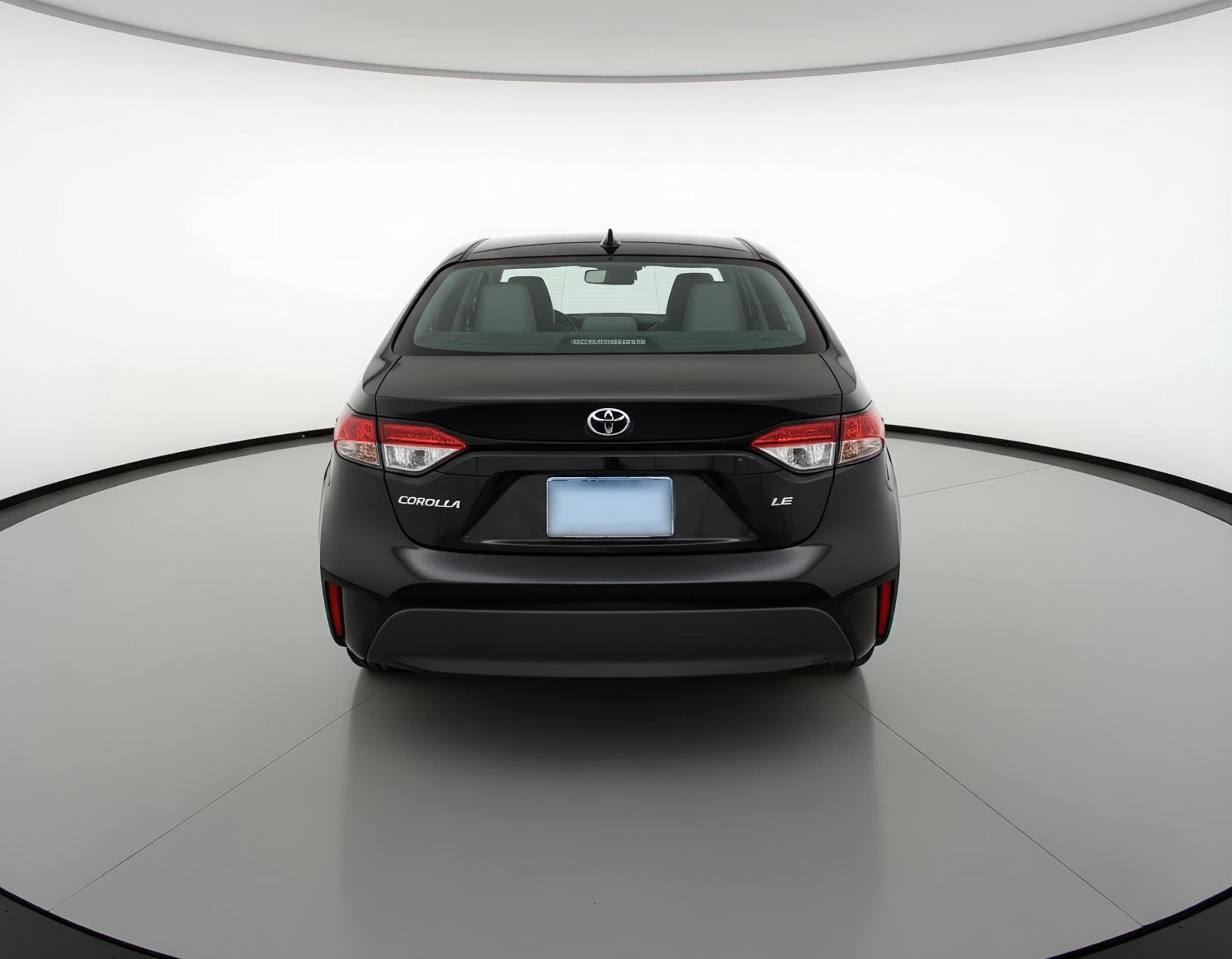 Thumbnail: 2025 Toyota Corolla - 6