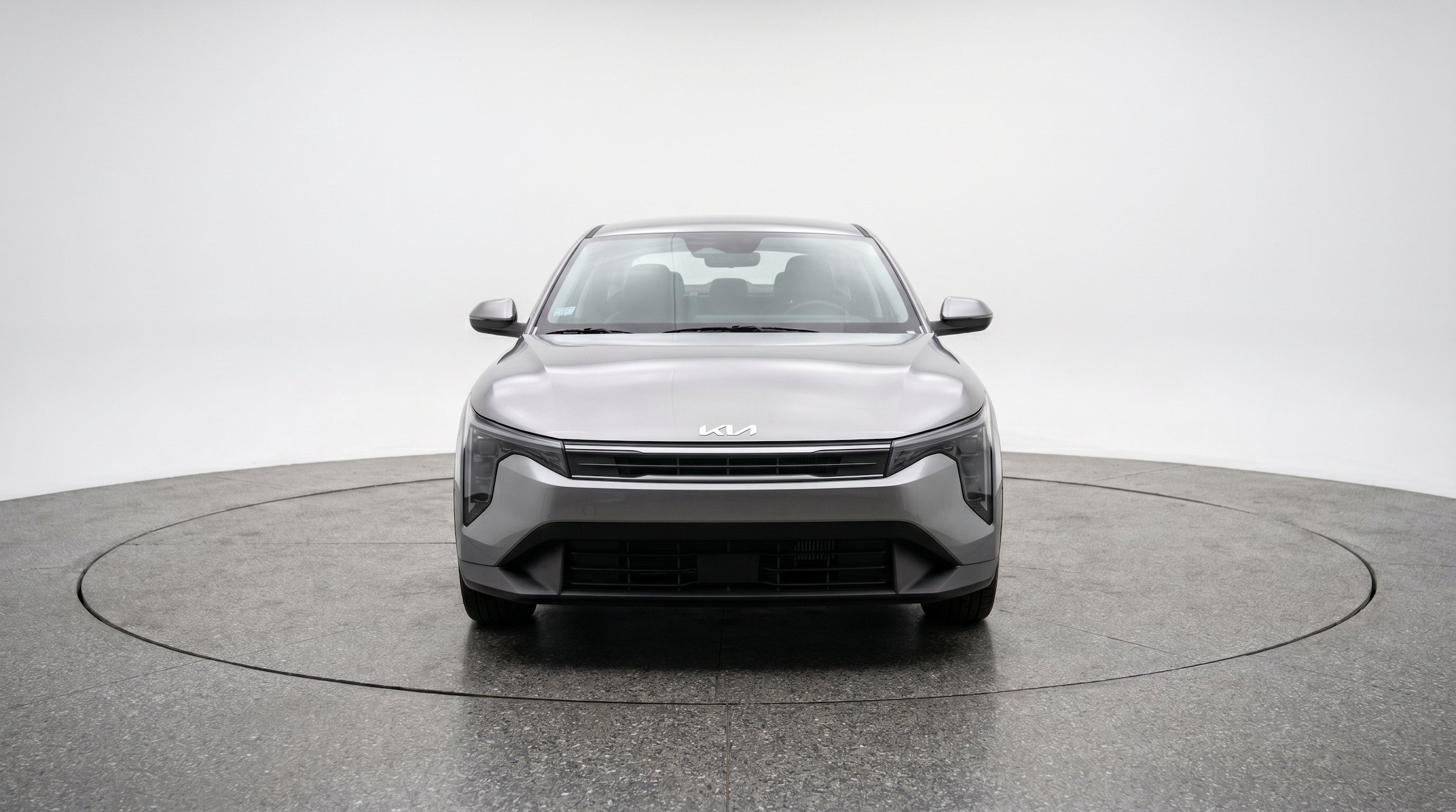Thumbnail: 2026 Kia K4 - 2