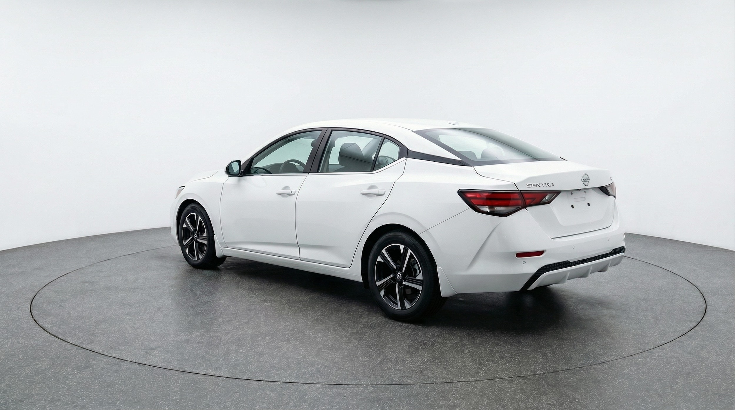 Thumbnail: 2025 Nissan Sentra - 5