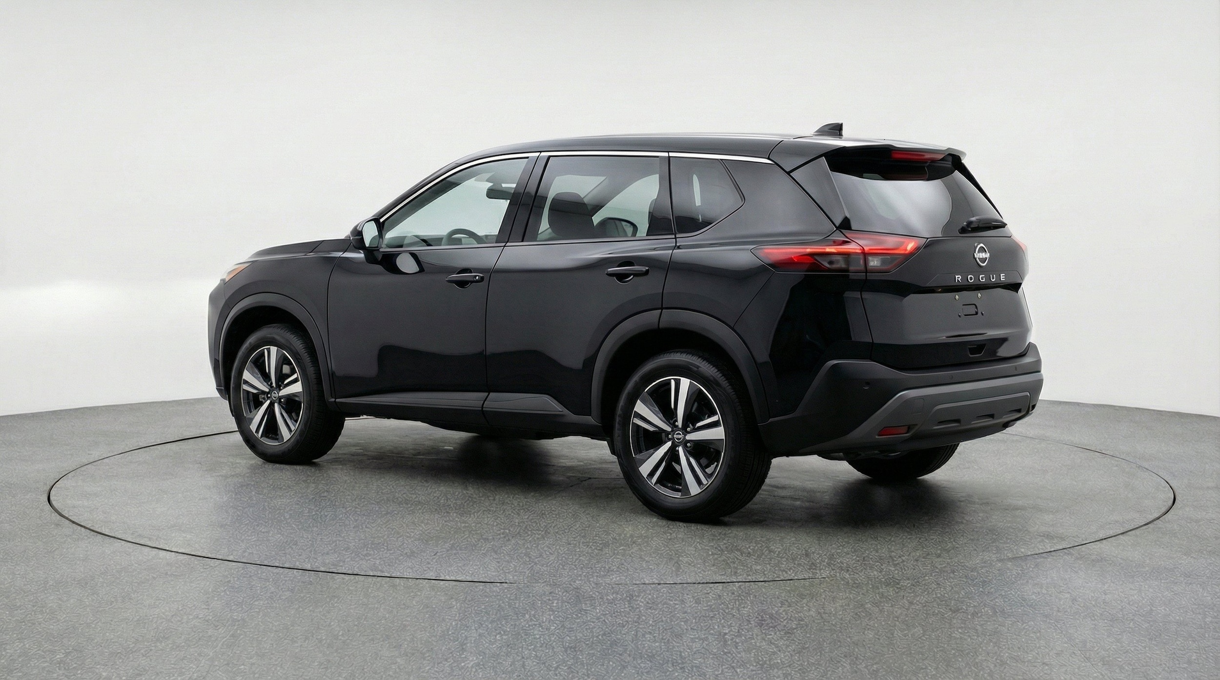Thumbnail: 2026 Nissan Rogue - 6
