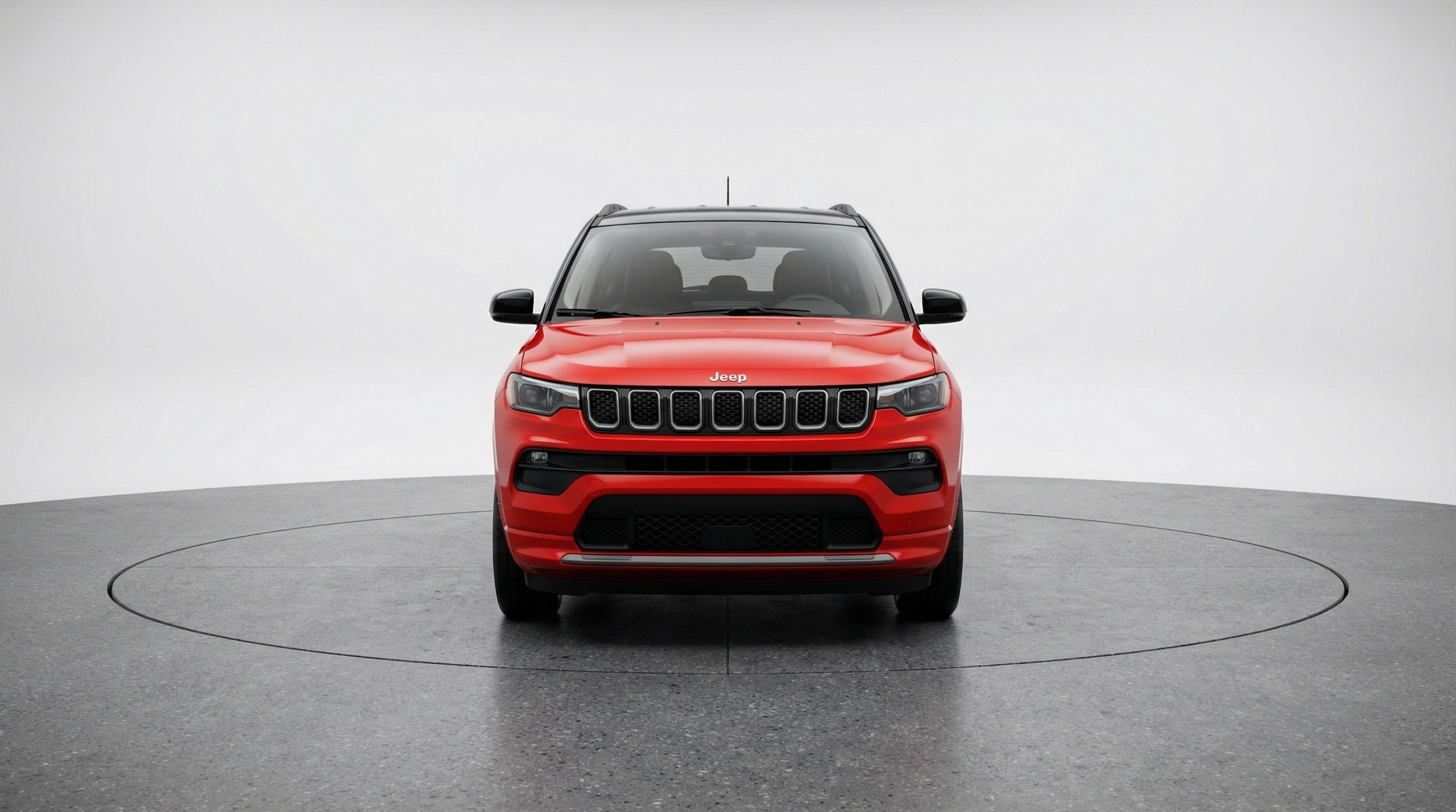Thumbnail: 2025 Jeep Compass - 2
