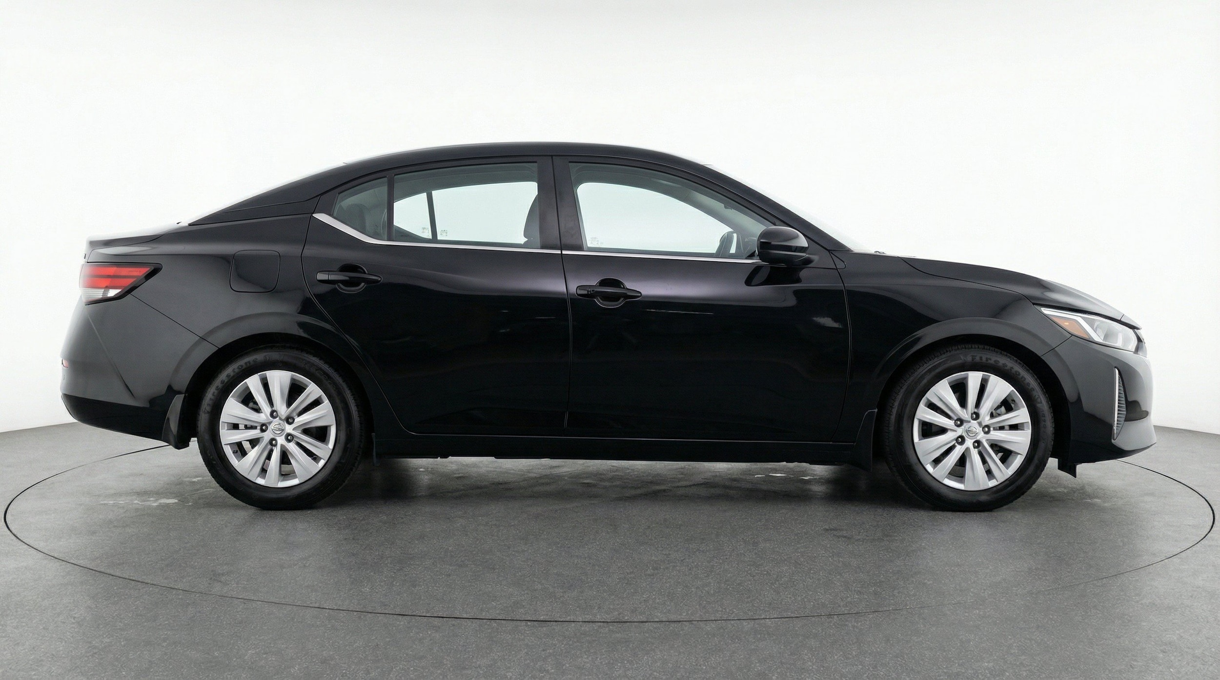Thumbnail: 2025 Nissan Sentra - 11