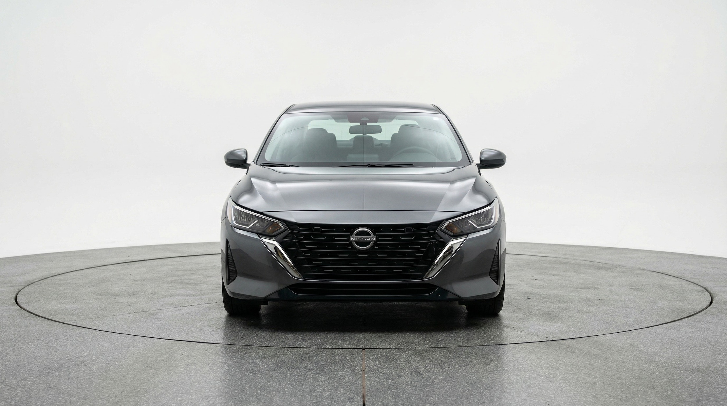 Thumbnail: 2025 Nissan Sentra - 2