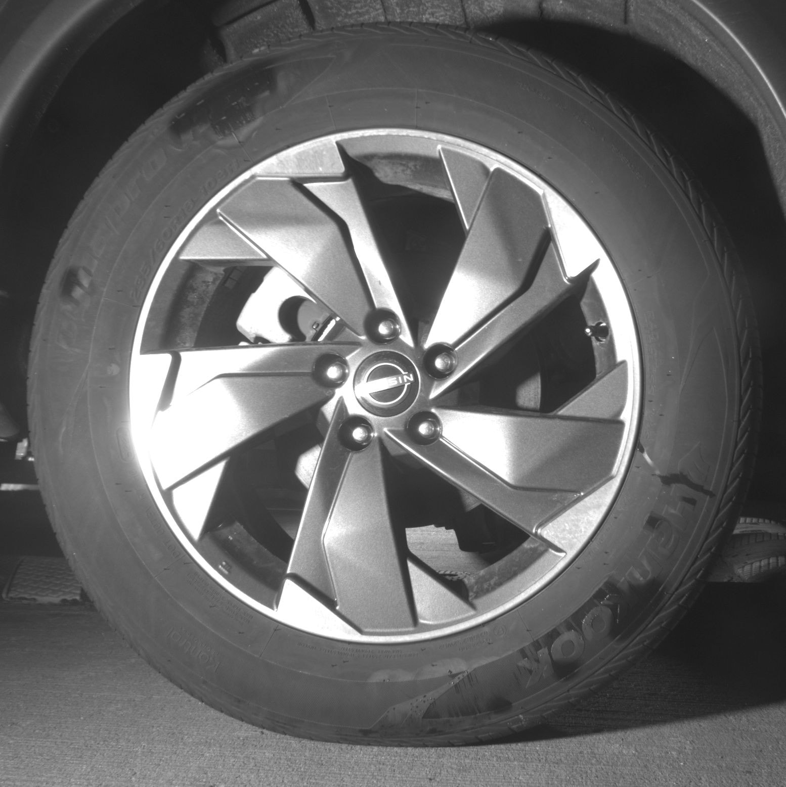 Thumbnail: 2025 Nissan Rogue - 12