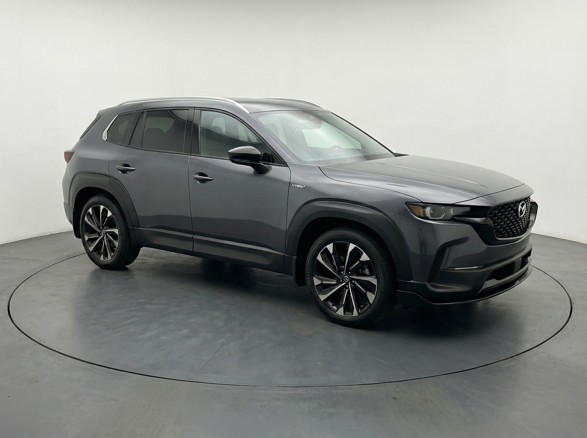 Thumbnail: 2025 Mazda CX-50 - 1