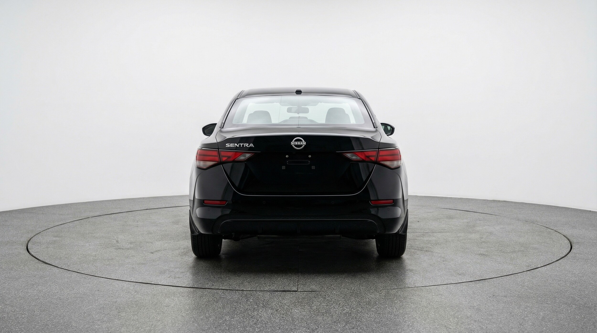 Thumbnail: 2025 Nissan Sentra - 6