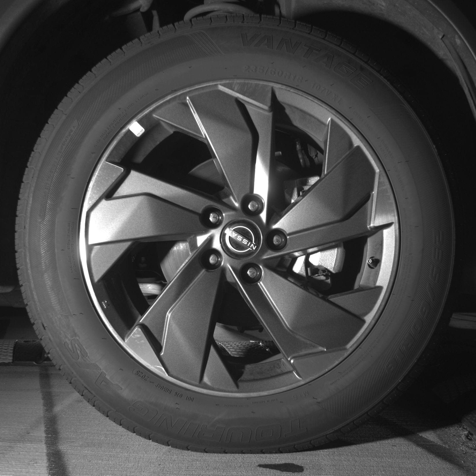 Thumbnail: 2025 Nissan Rogue - 10