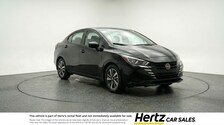 2025 Nissan Versa 1.6 SV -
                  Albany, NY