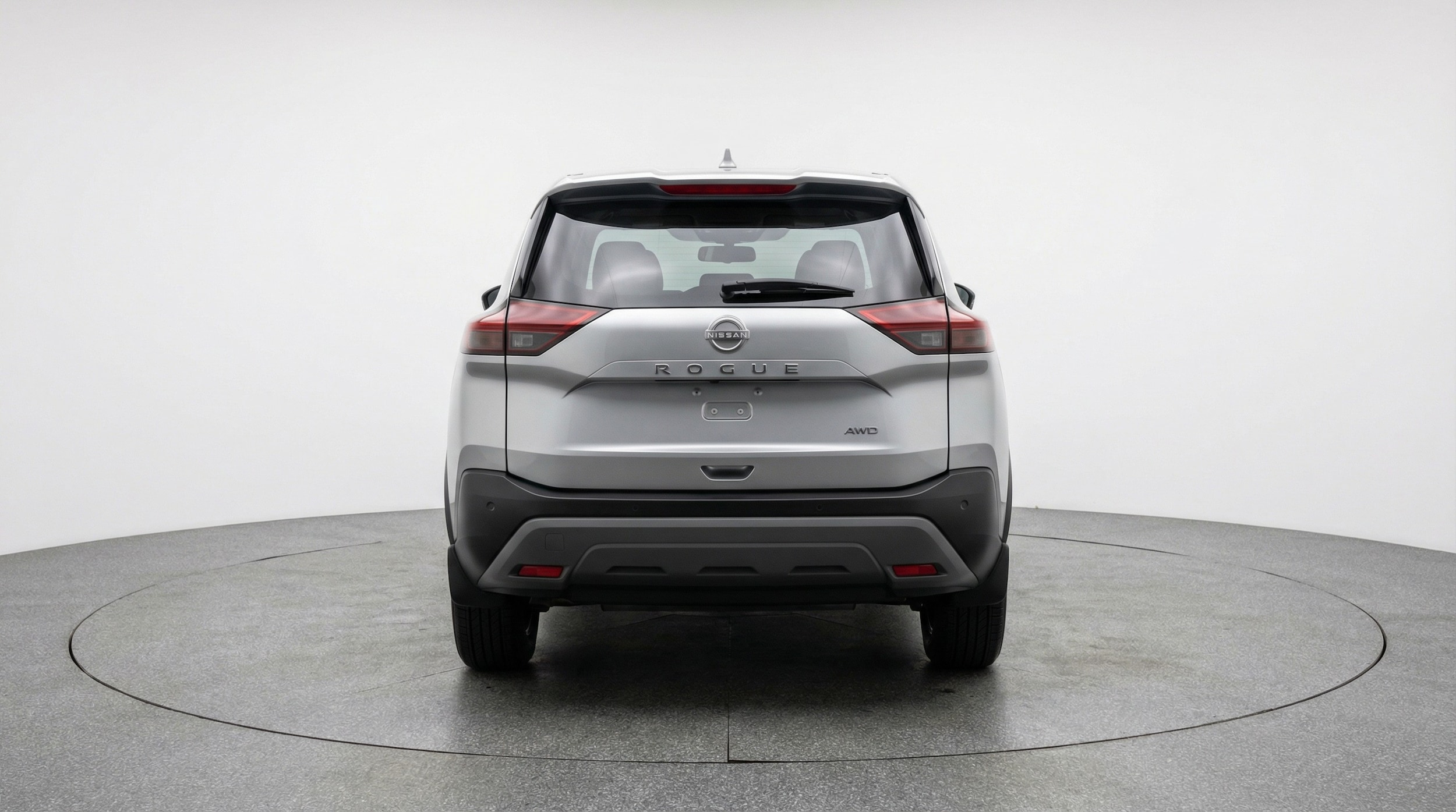 Thumbnail: 2025 Nissan Rogue - 6