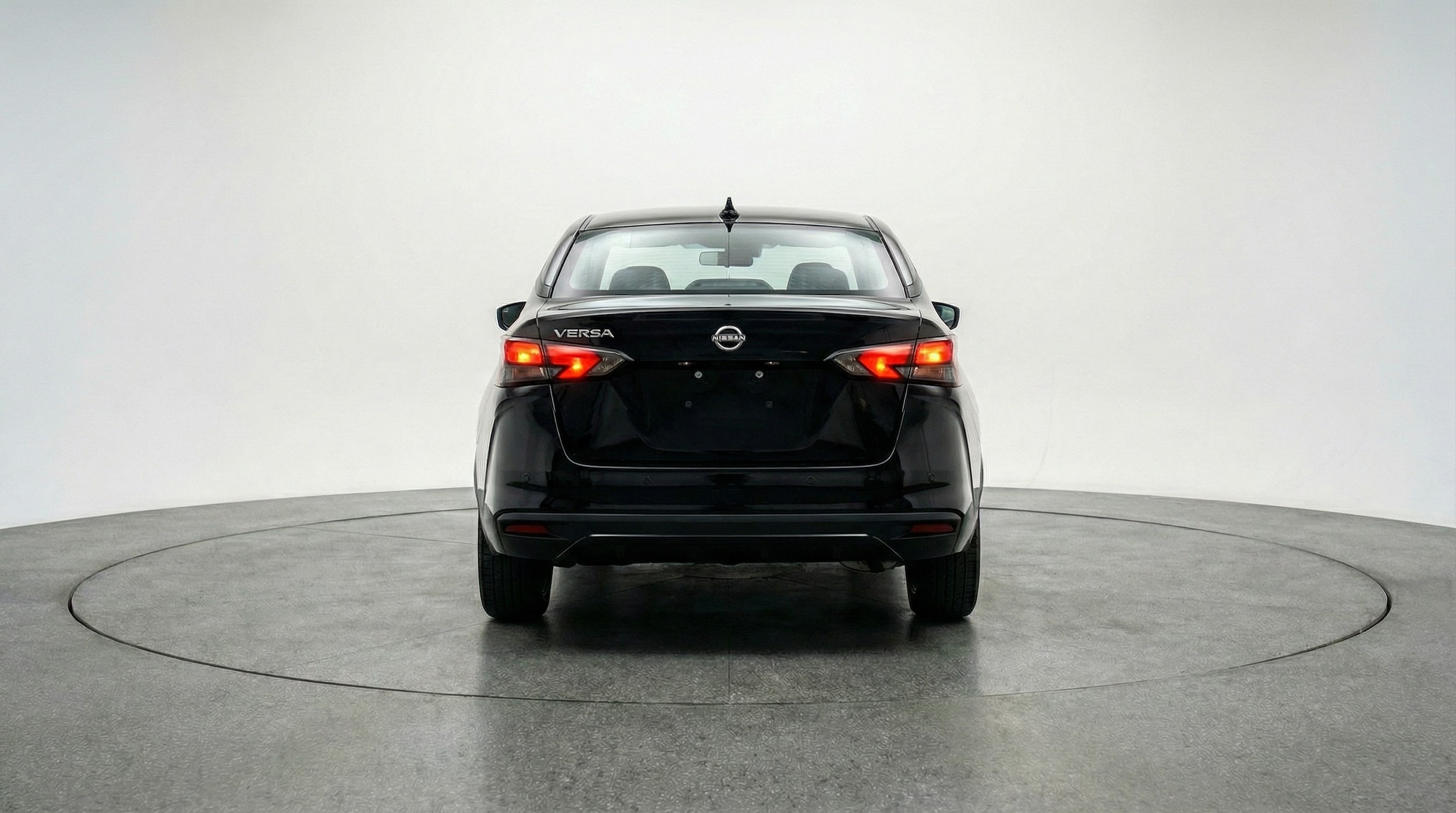 Thumbnail: 2025 Nissan Versa - 6