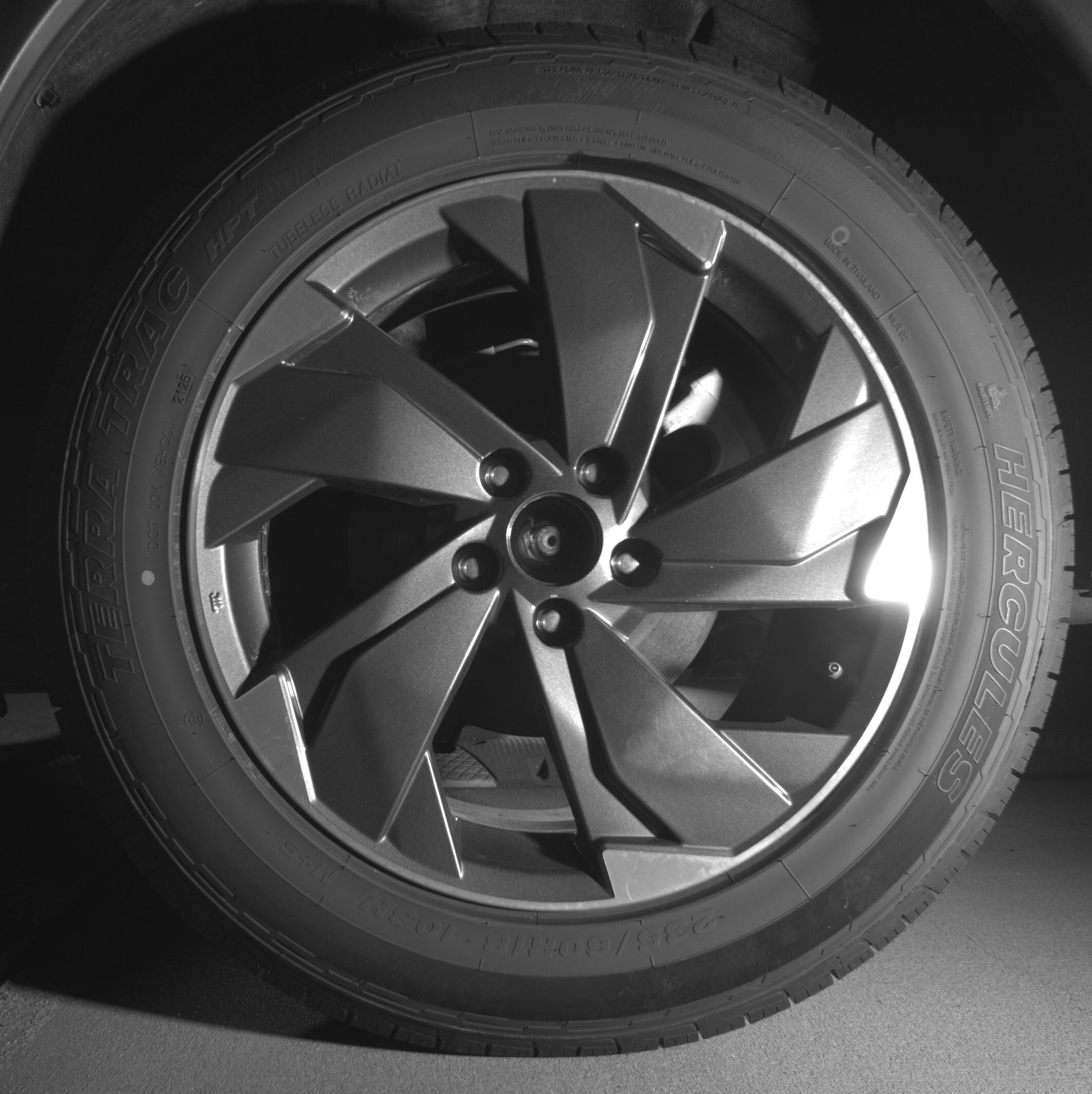 Thumbnail: 2025 Nissan Rogue - 11