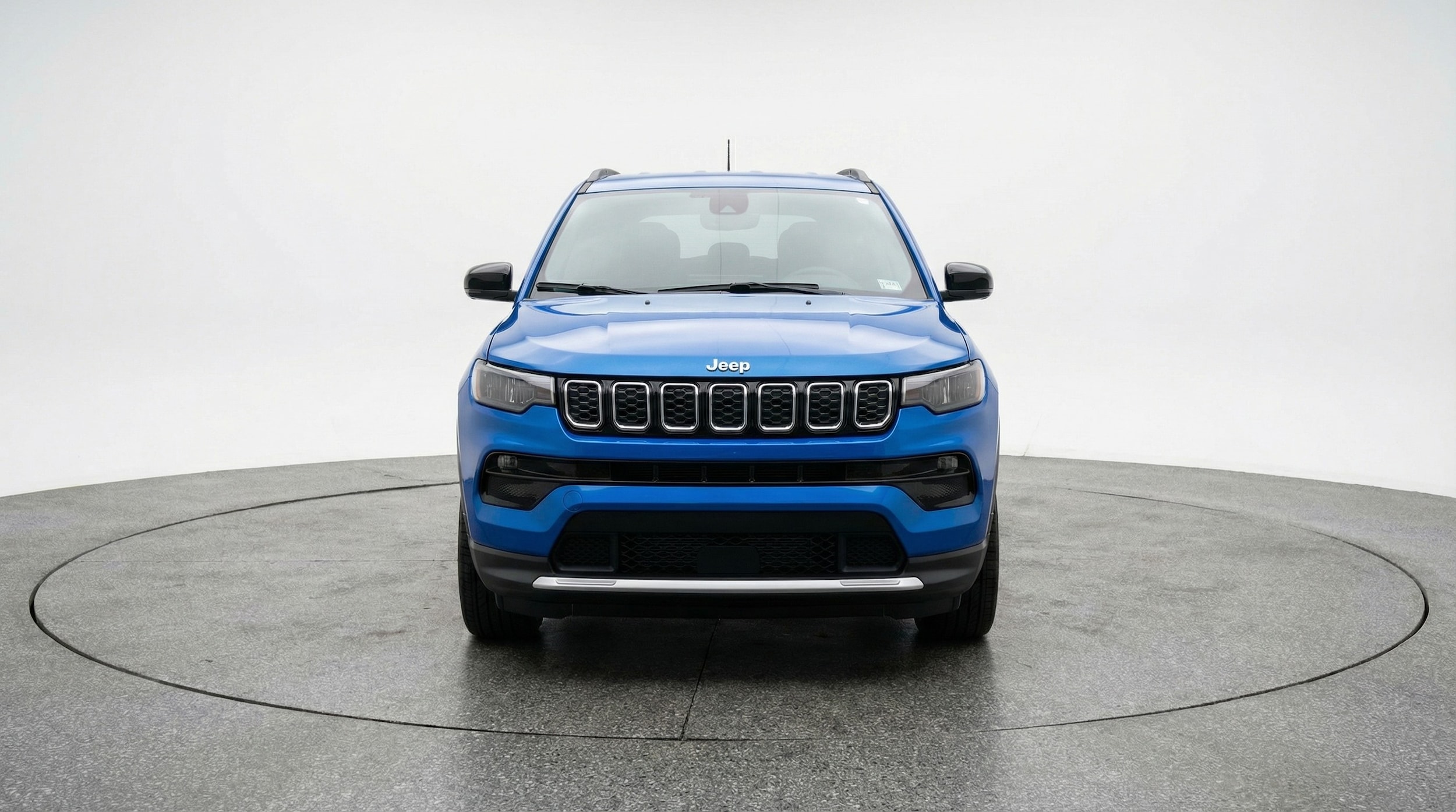 Thumbnail: 2025 Jeep Compass - 2
