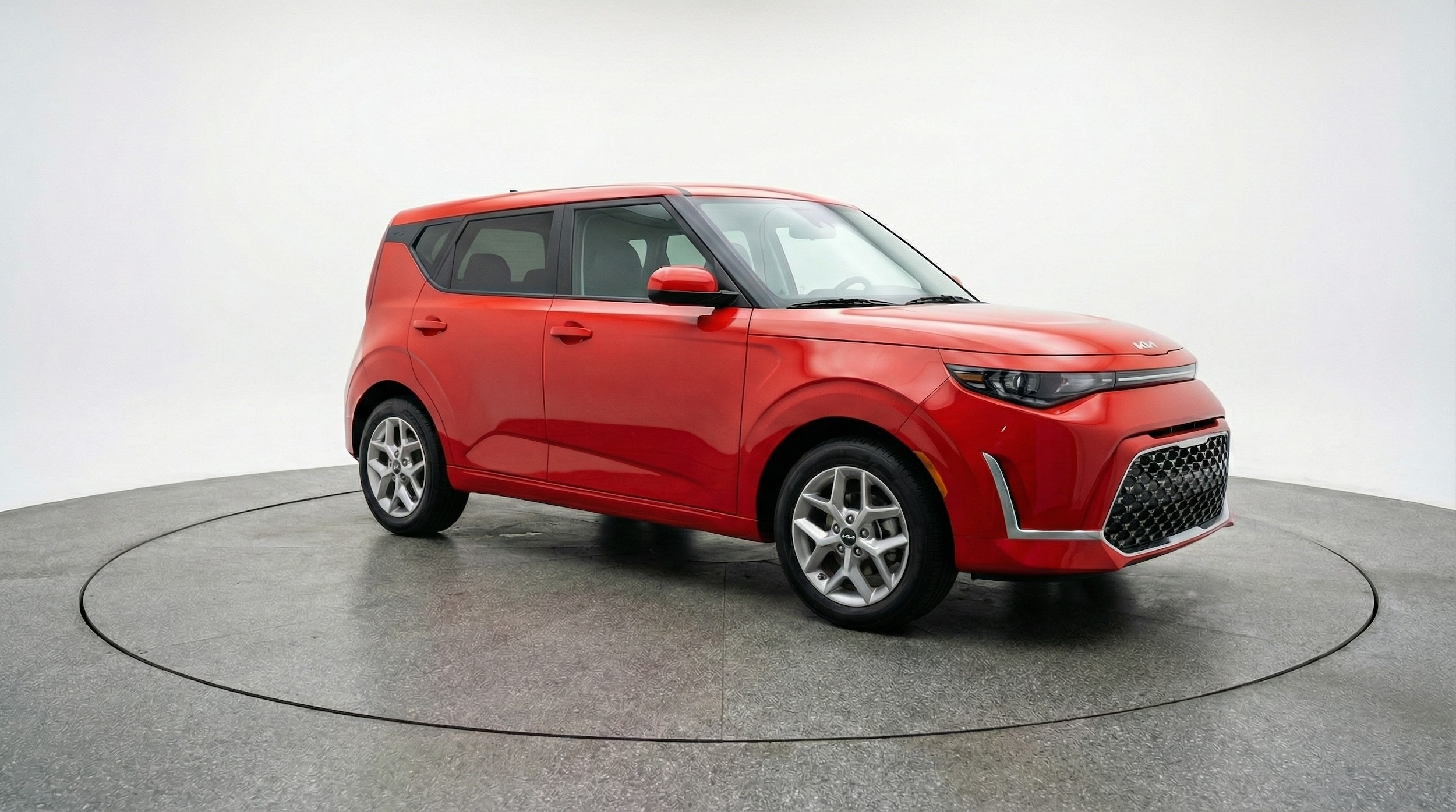 Thumbnail: 2025 Kia Soul - 1
