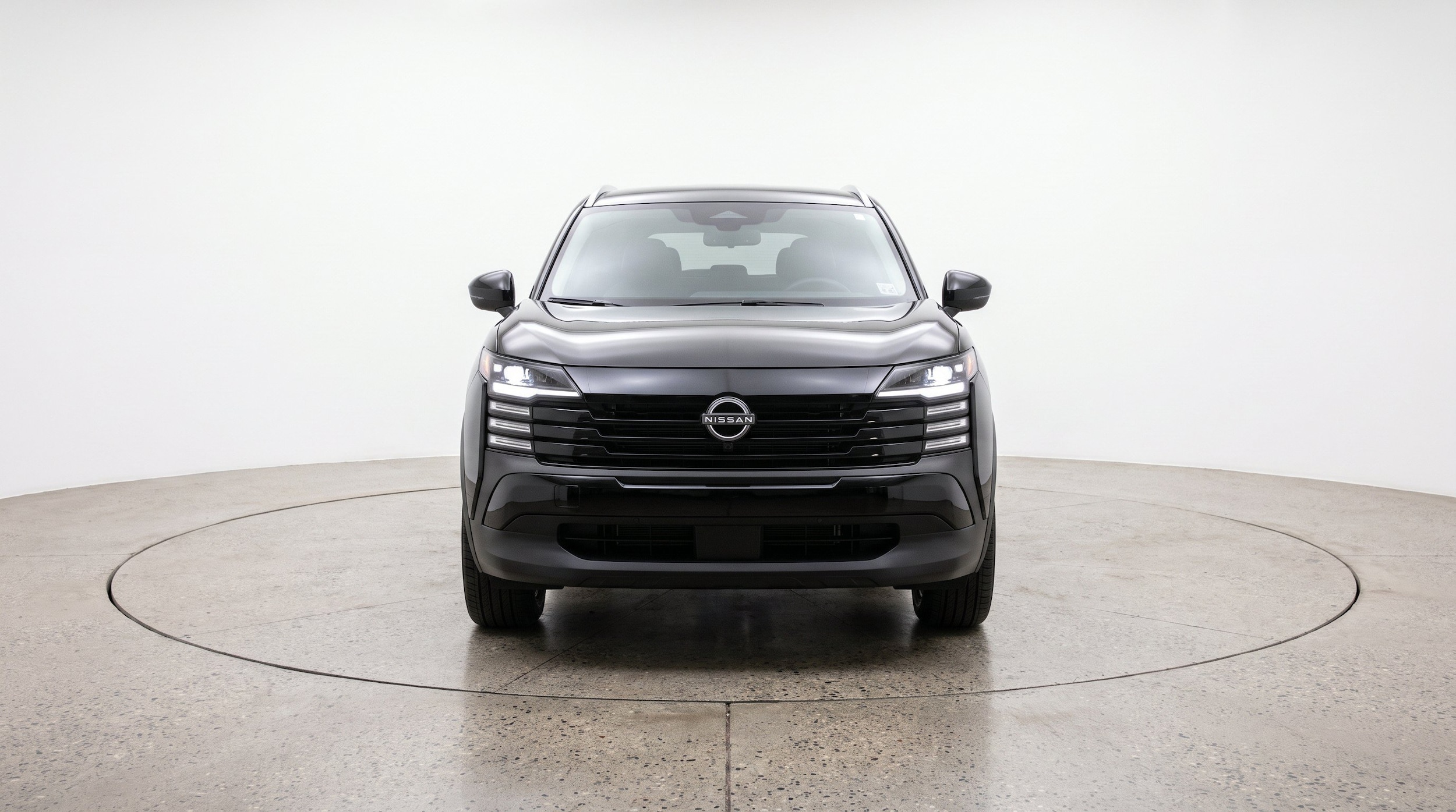 Thumbnail: 2026 Nissan Kicks - 2