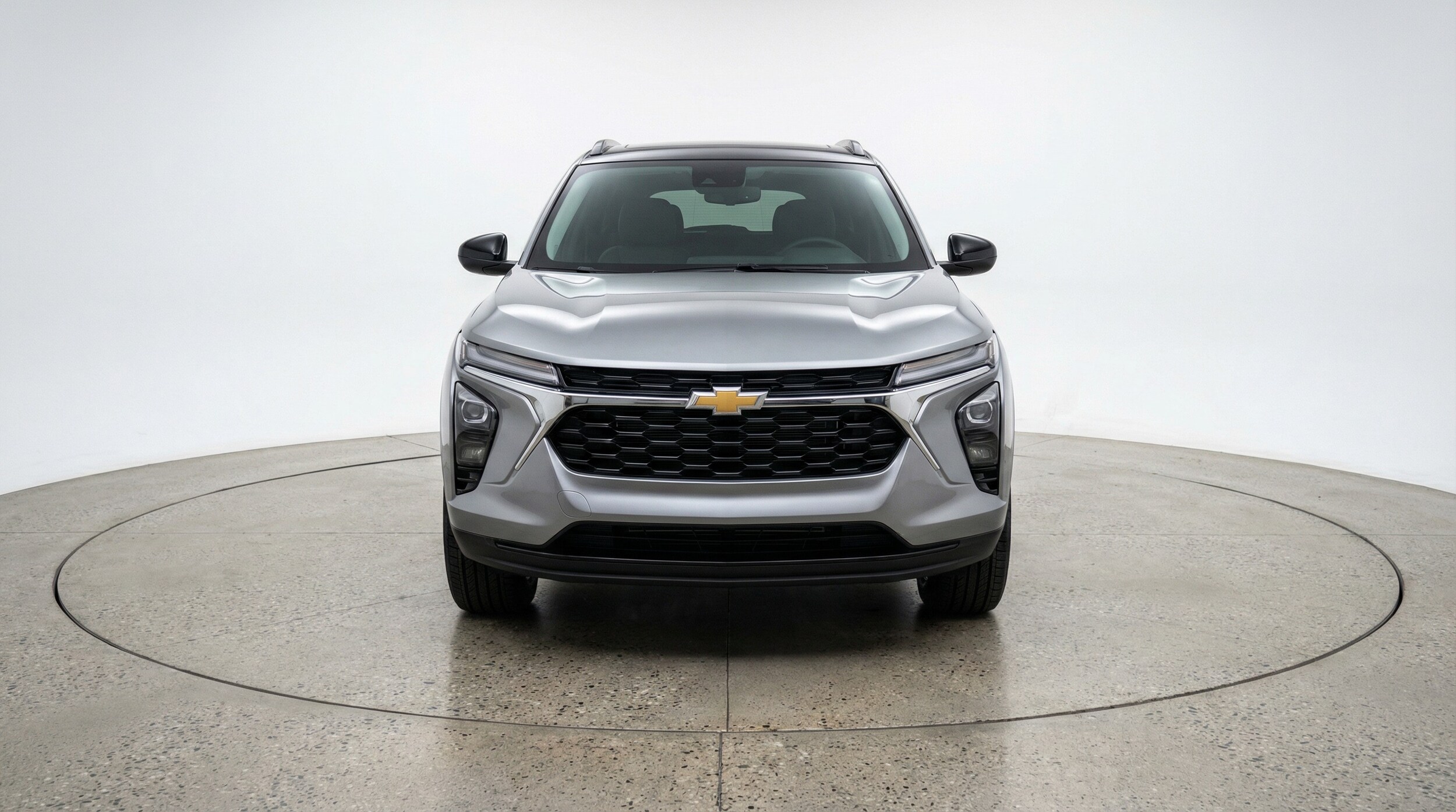 Thumbnail: 2025 Chevrolet TrailBlazer - 2