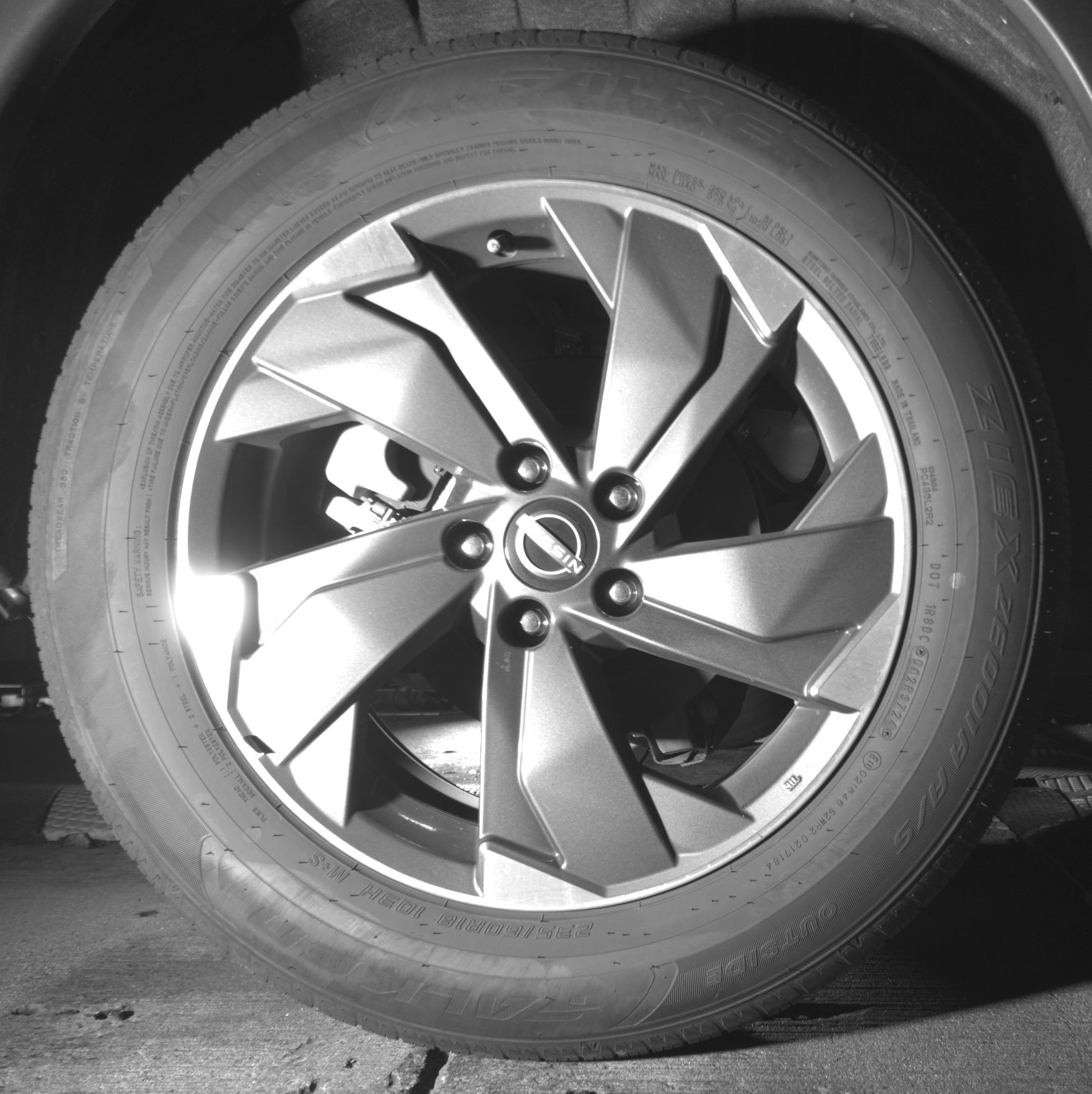 Thumbnail: 2025 Nissan Rogue - 12