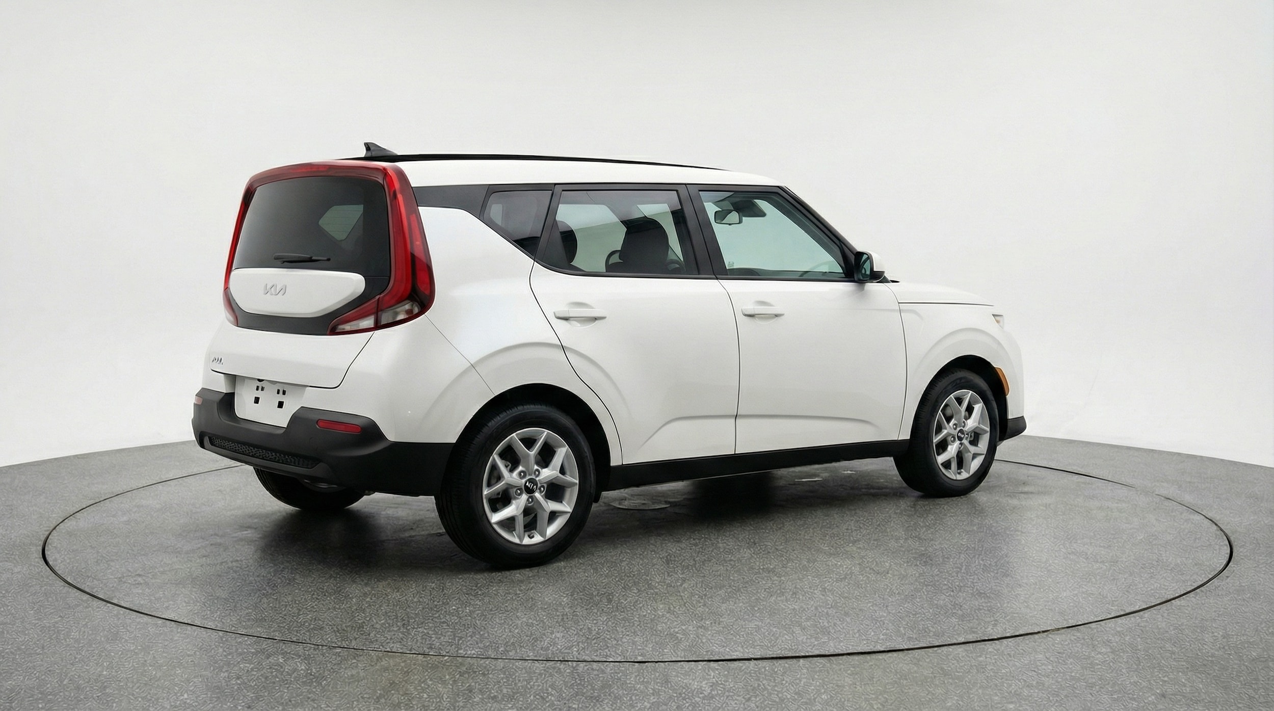 Thumbnail: 2025 Kia Soul - 7