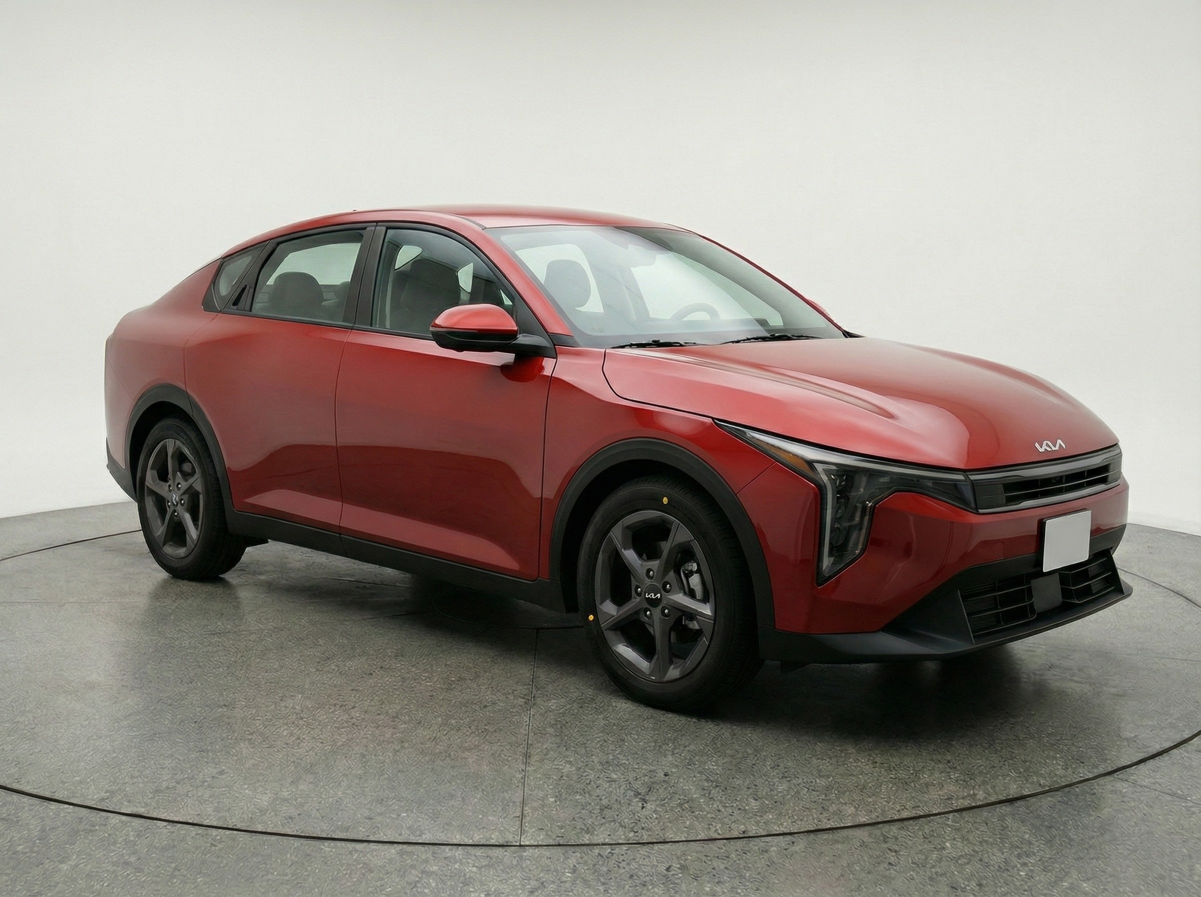 Thumbnail: 2025 Kia K4 - 1